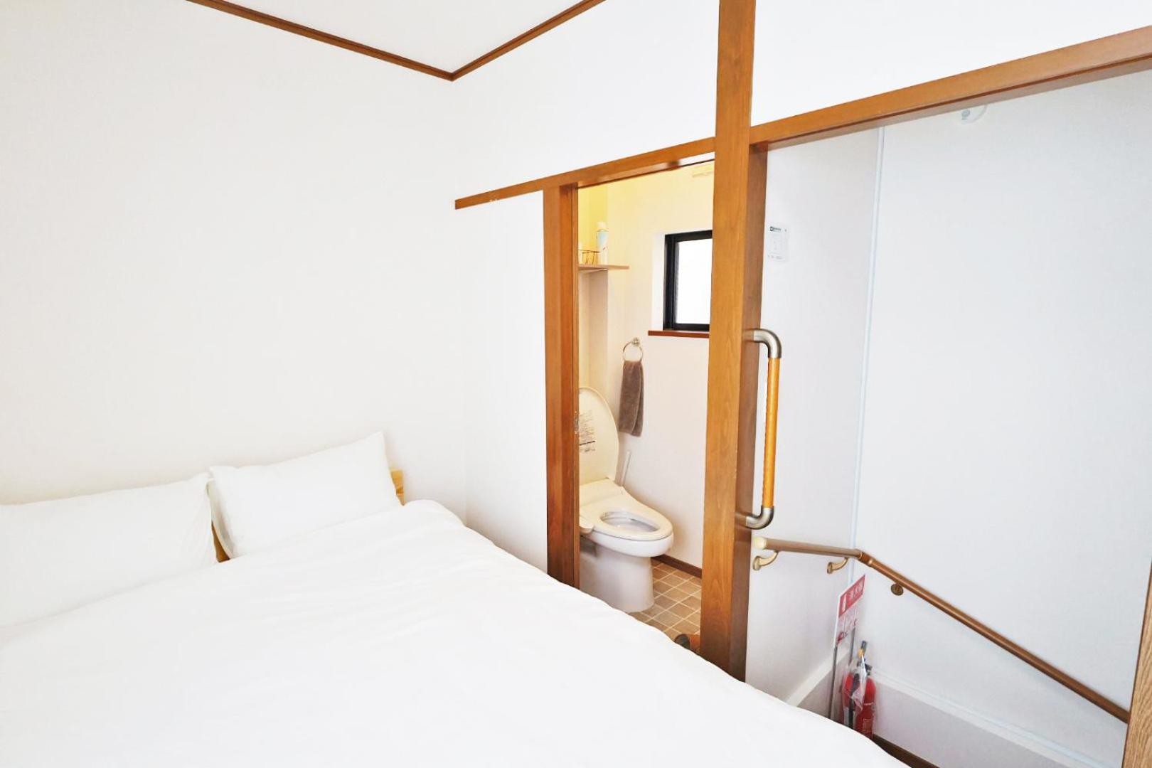 Sumiyoshi Zen Home
