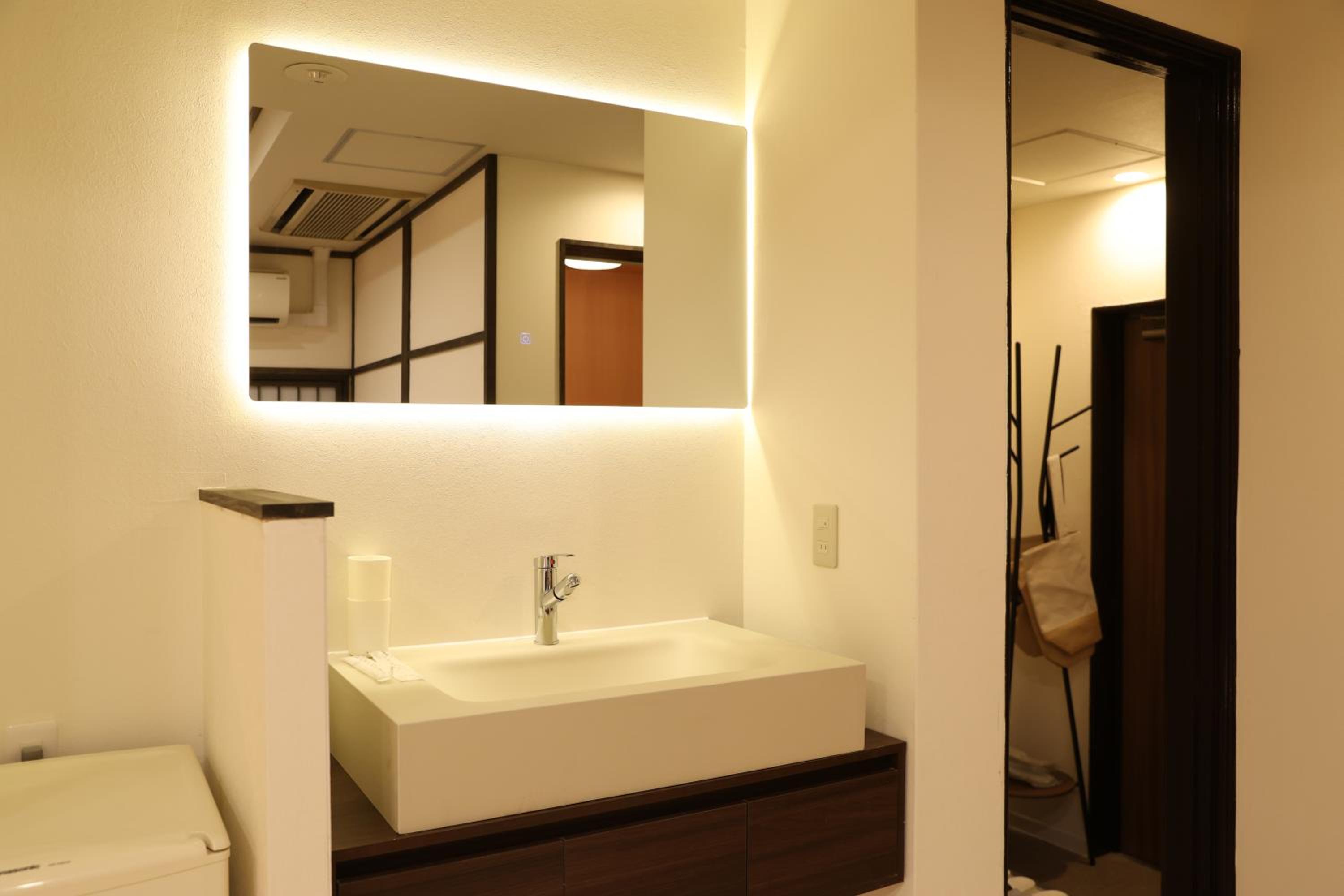 OYASUMI Art & HOTEL Dotonbori 道顿堀