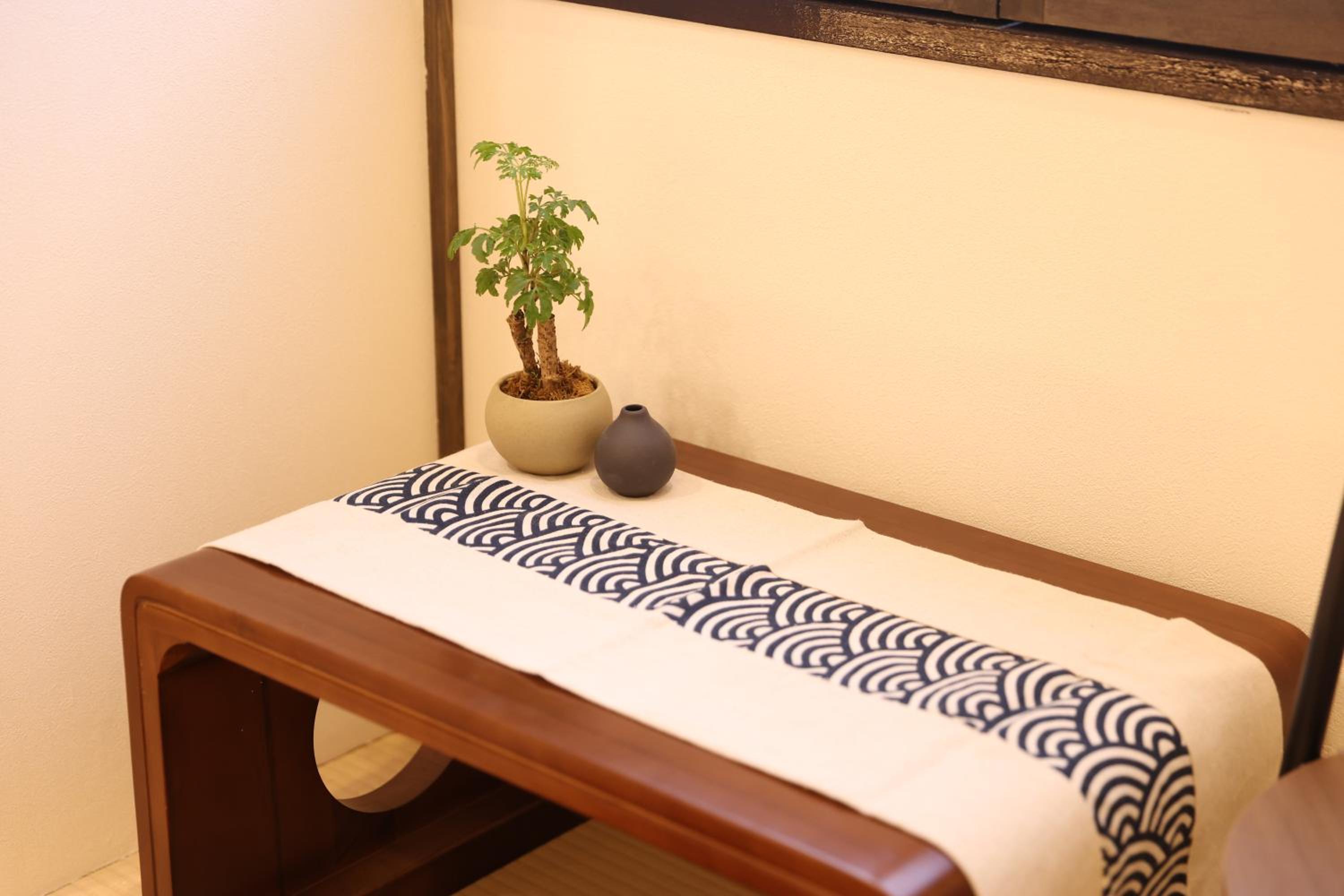OYASUMI Art & HOTEL Dotonbori 道顿堀