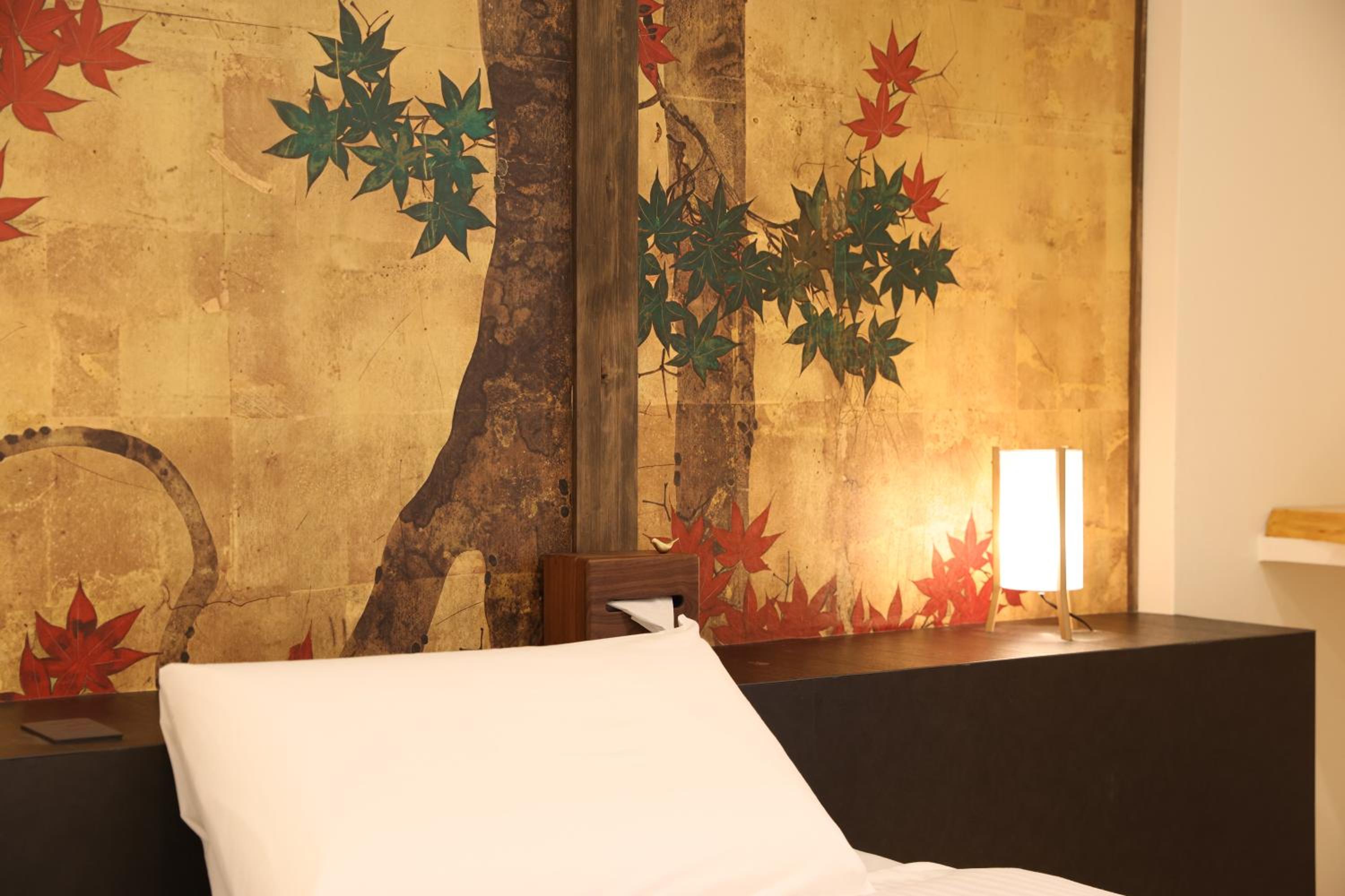 OYASUMI Art & HOTEL Dotonbori 道顿堀