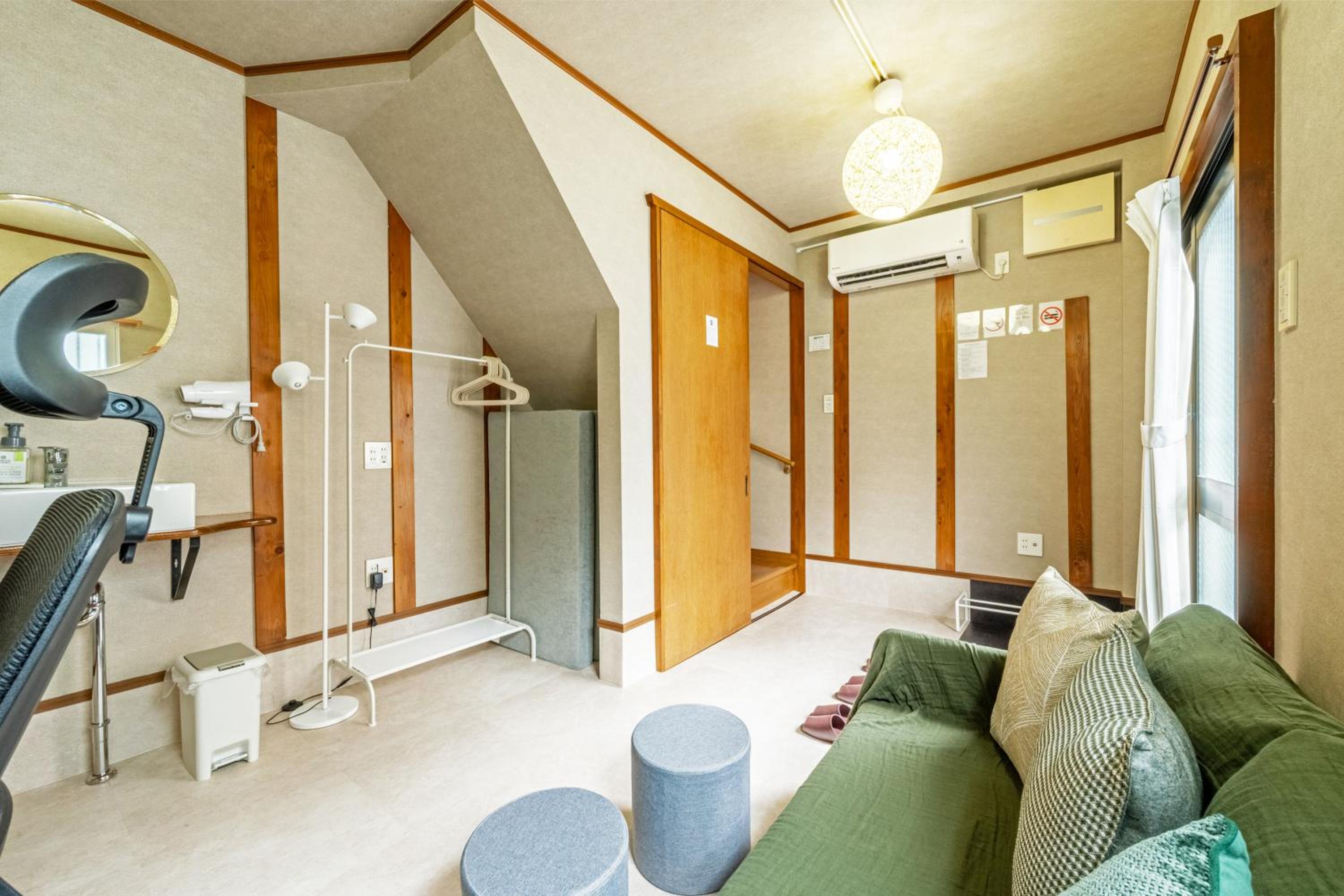 Sumiyoshi Zen Home