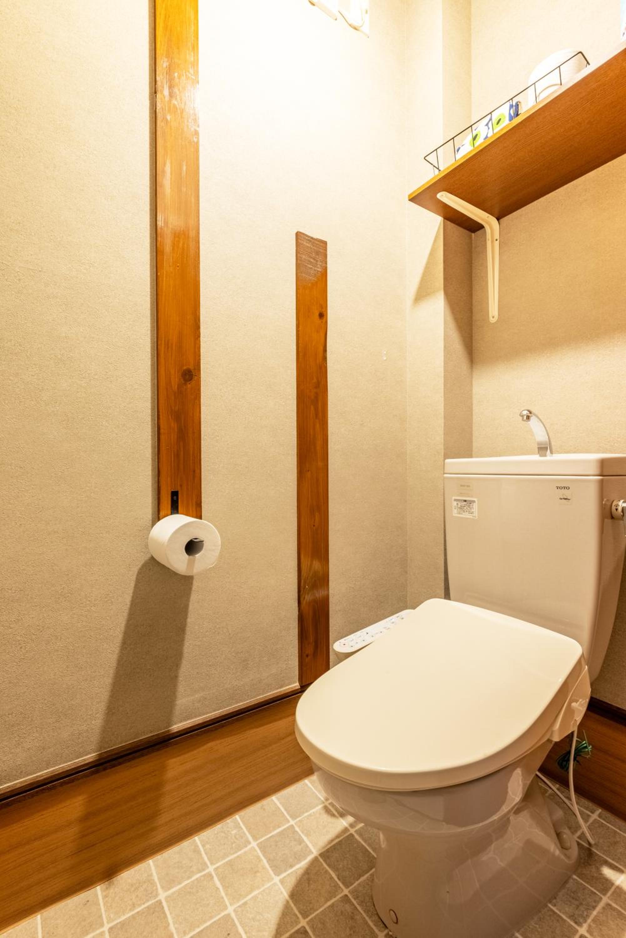 Sumiyoshi Zen Home