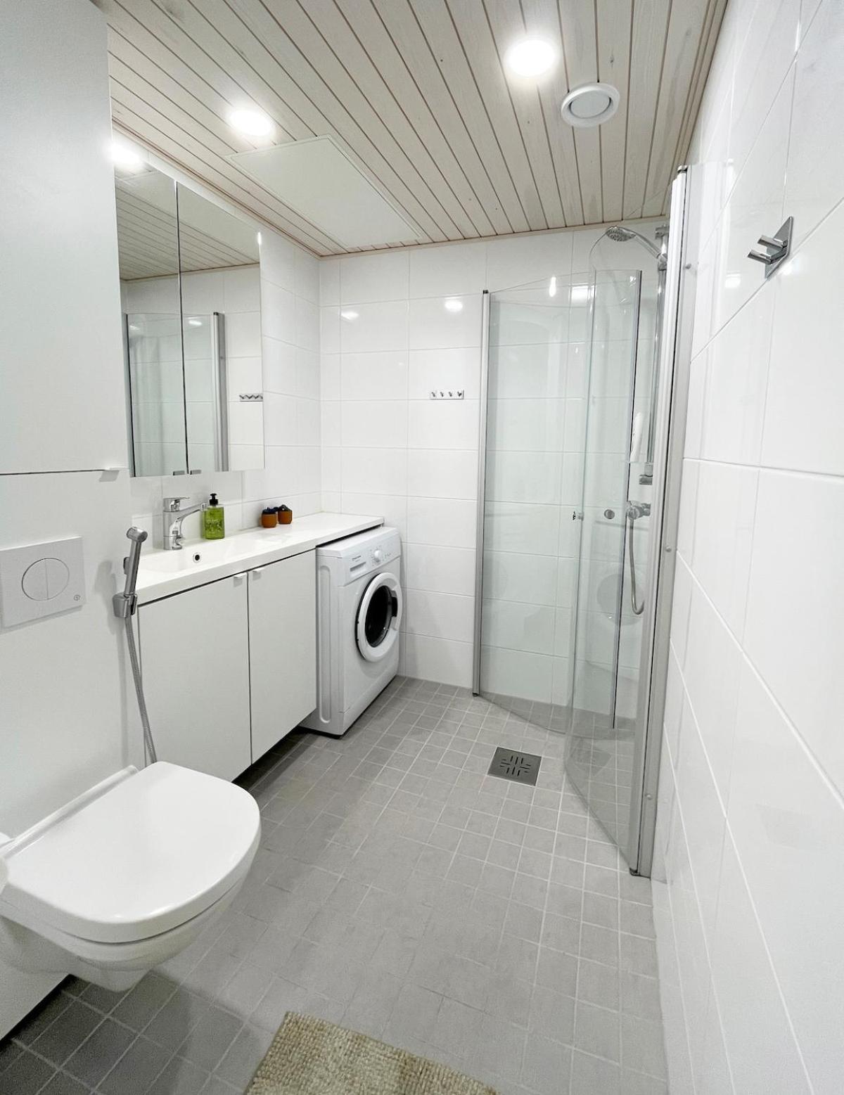 Cozy studio near Turku center