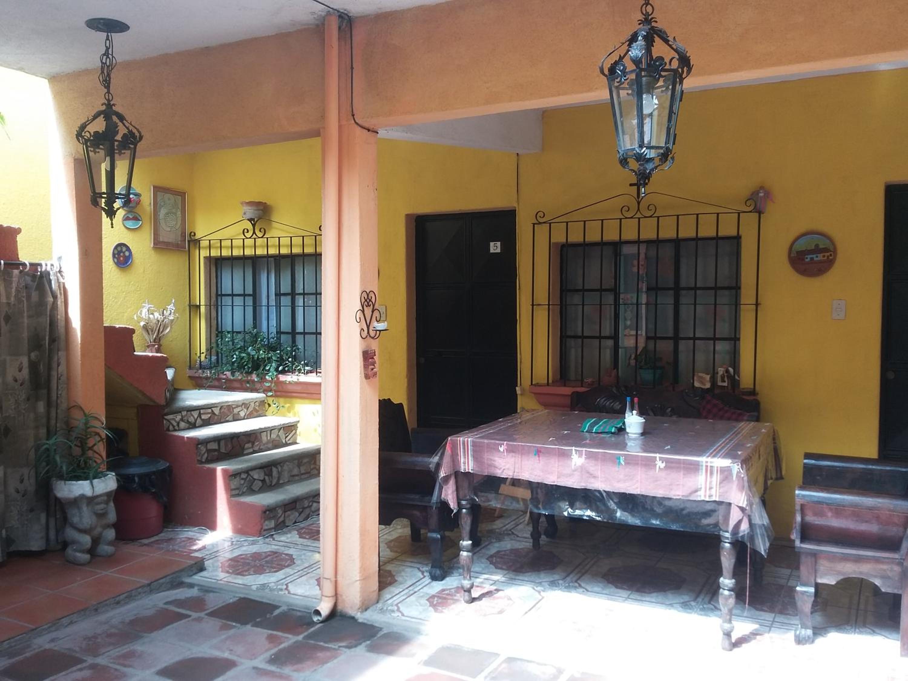 Maison Bougainvillea