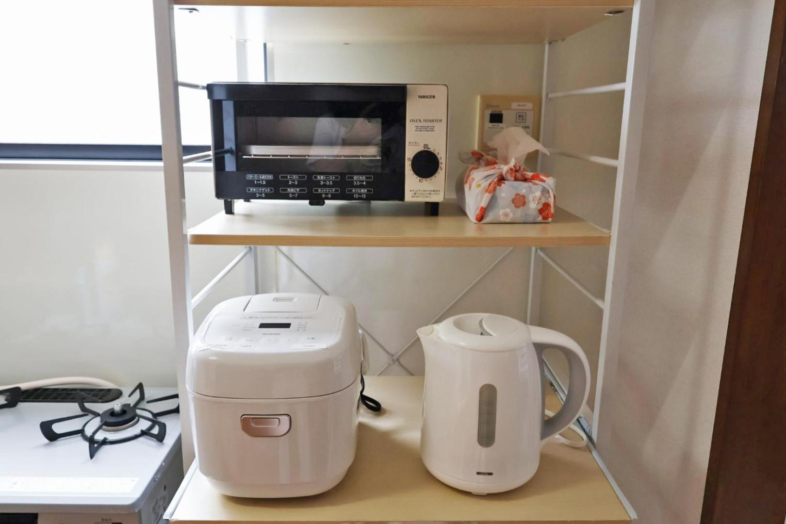 Sumiyoshi Zen Home