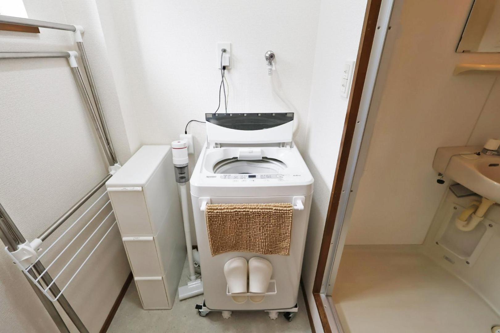 Sumiyoshi Zen Home