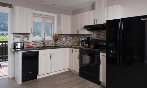 Klippers Guest Suites