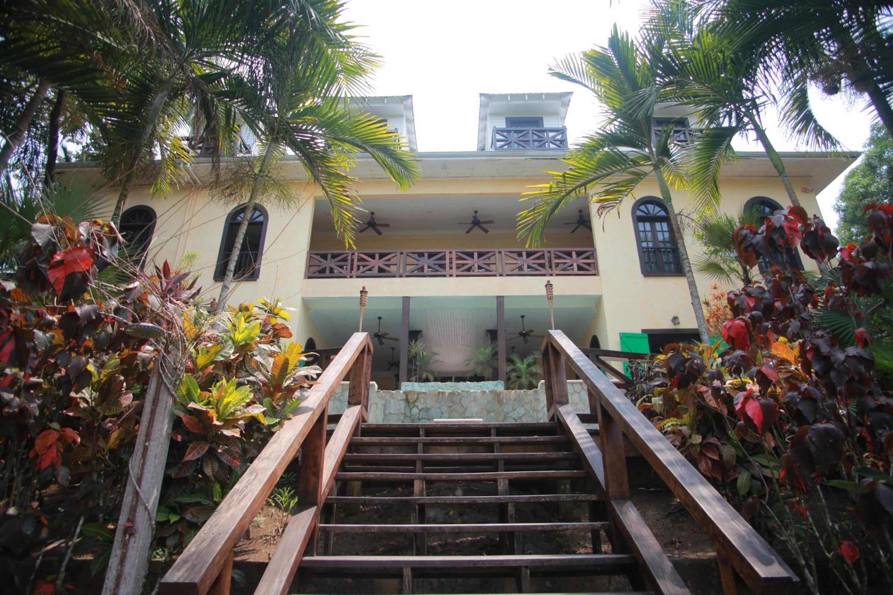 Belize Vacations - Mahogany Hall Luxury Boutique Resort - Property Image 5