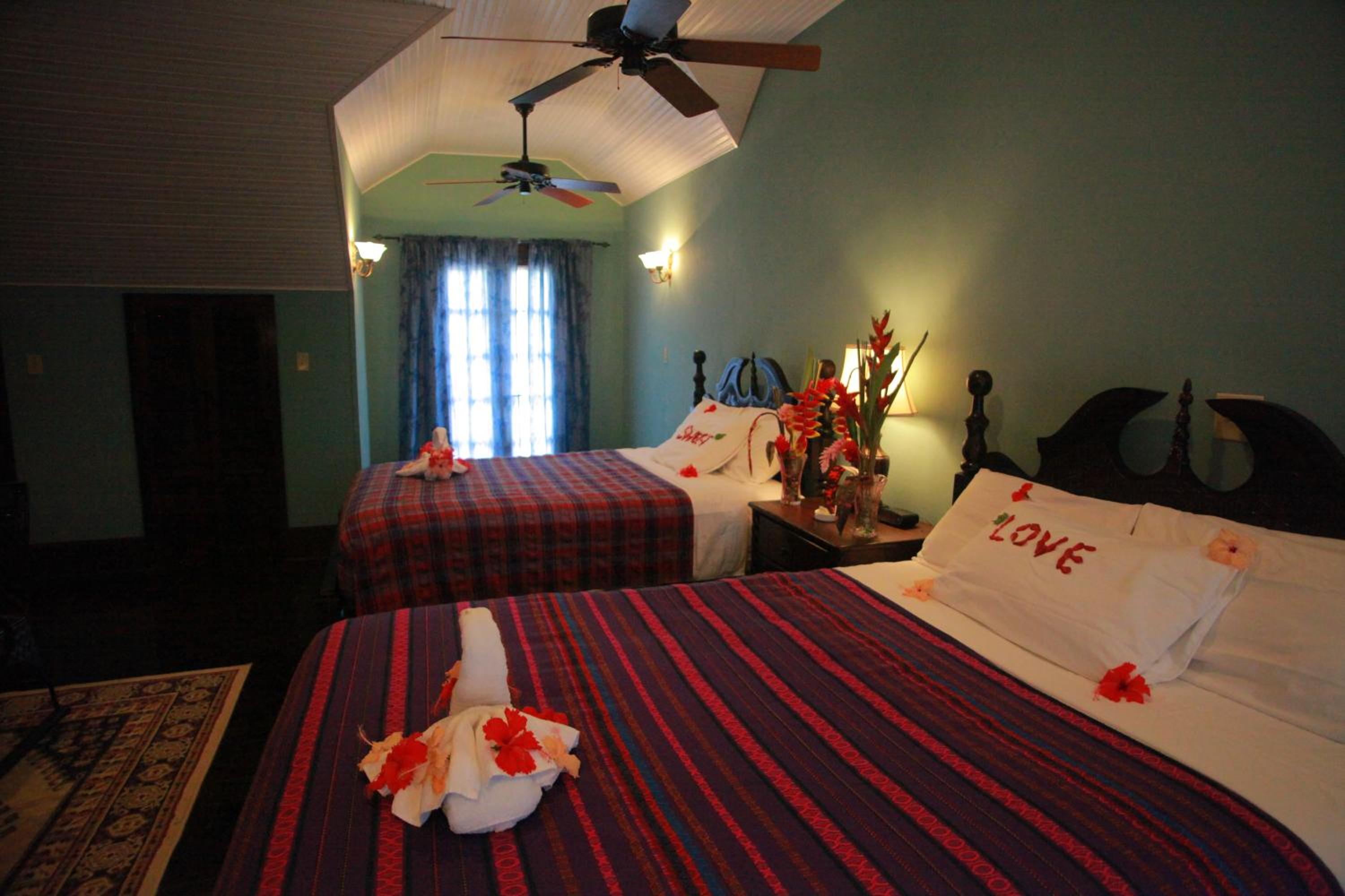 Belize Vacations - Mahogany Hall Luxury Boutique Resort - Property Image 11