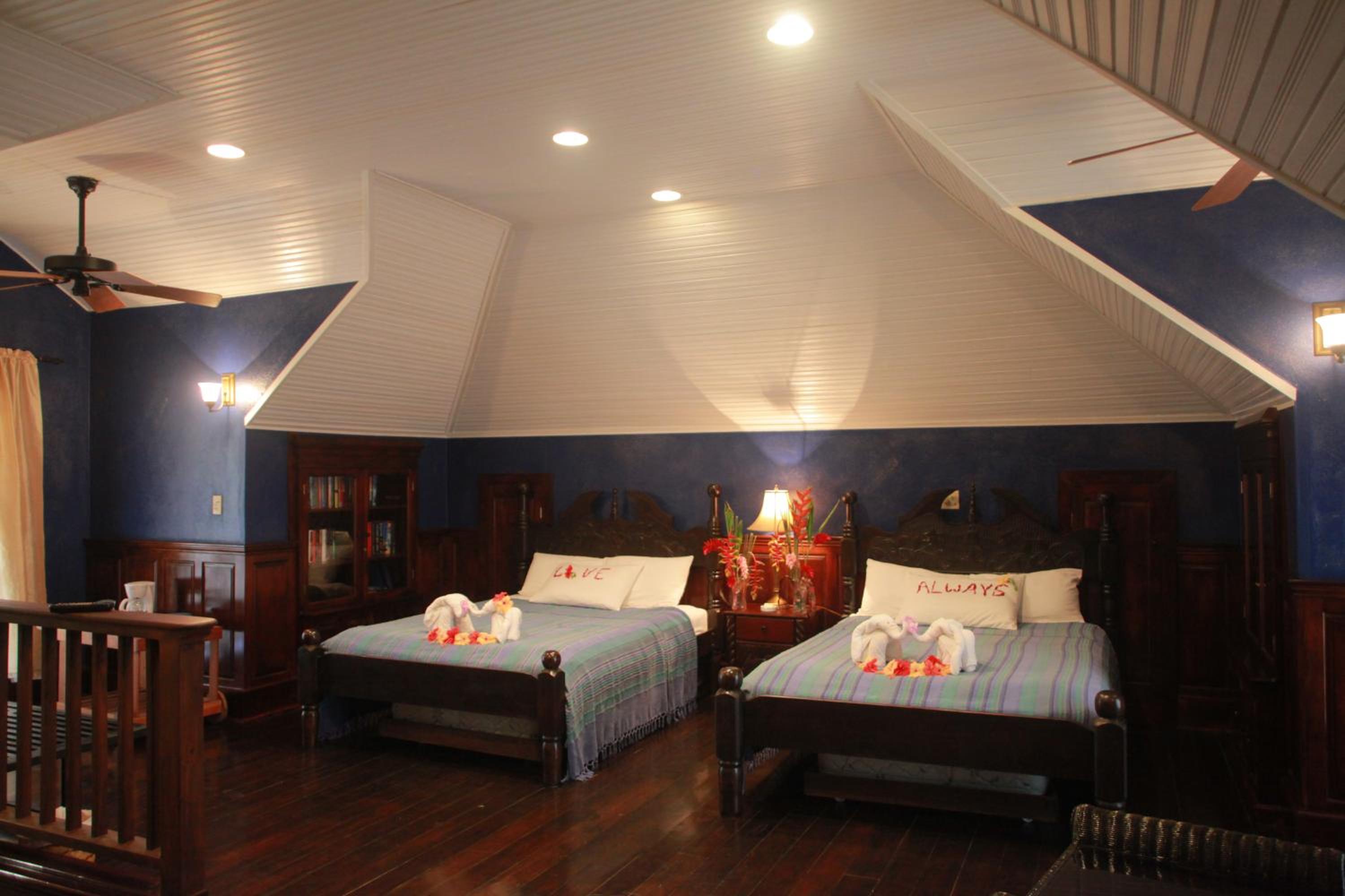 Belize Vacations - Mahogany Hall Luxury Boutique Resort - Property Image 22