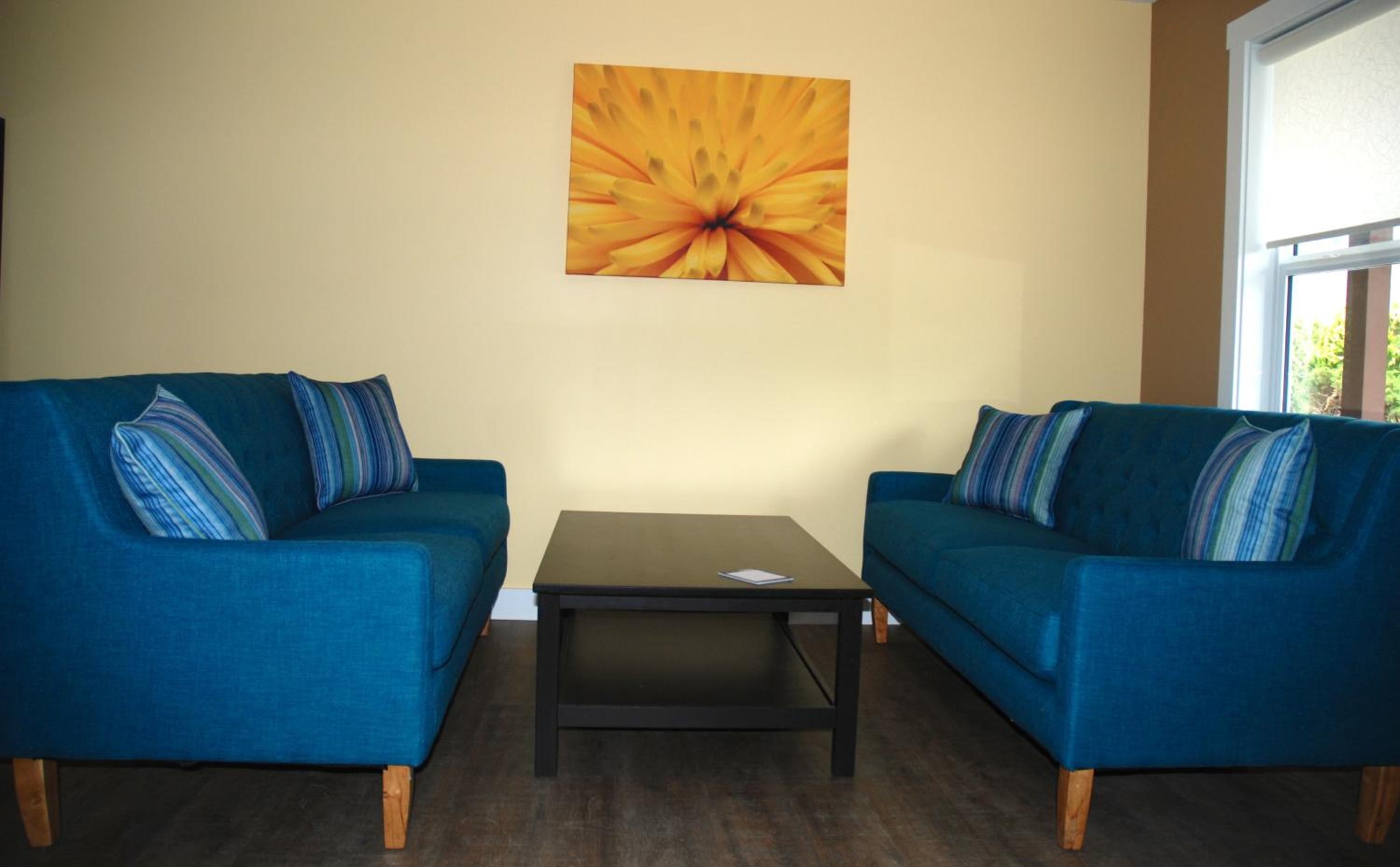 Klippers Guest Suites
