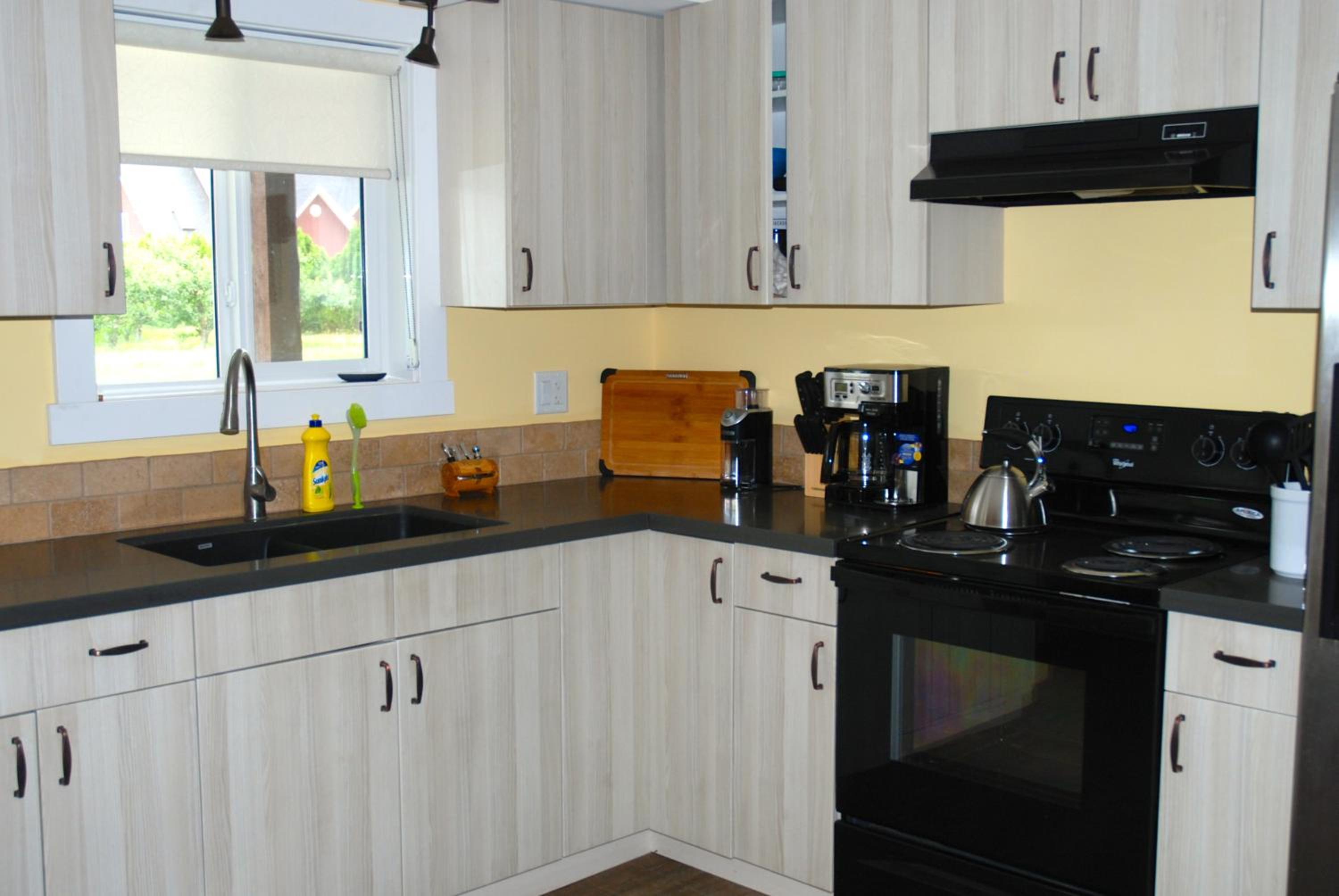Klippers Guest Suites