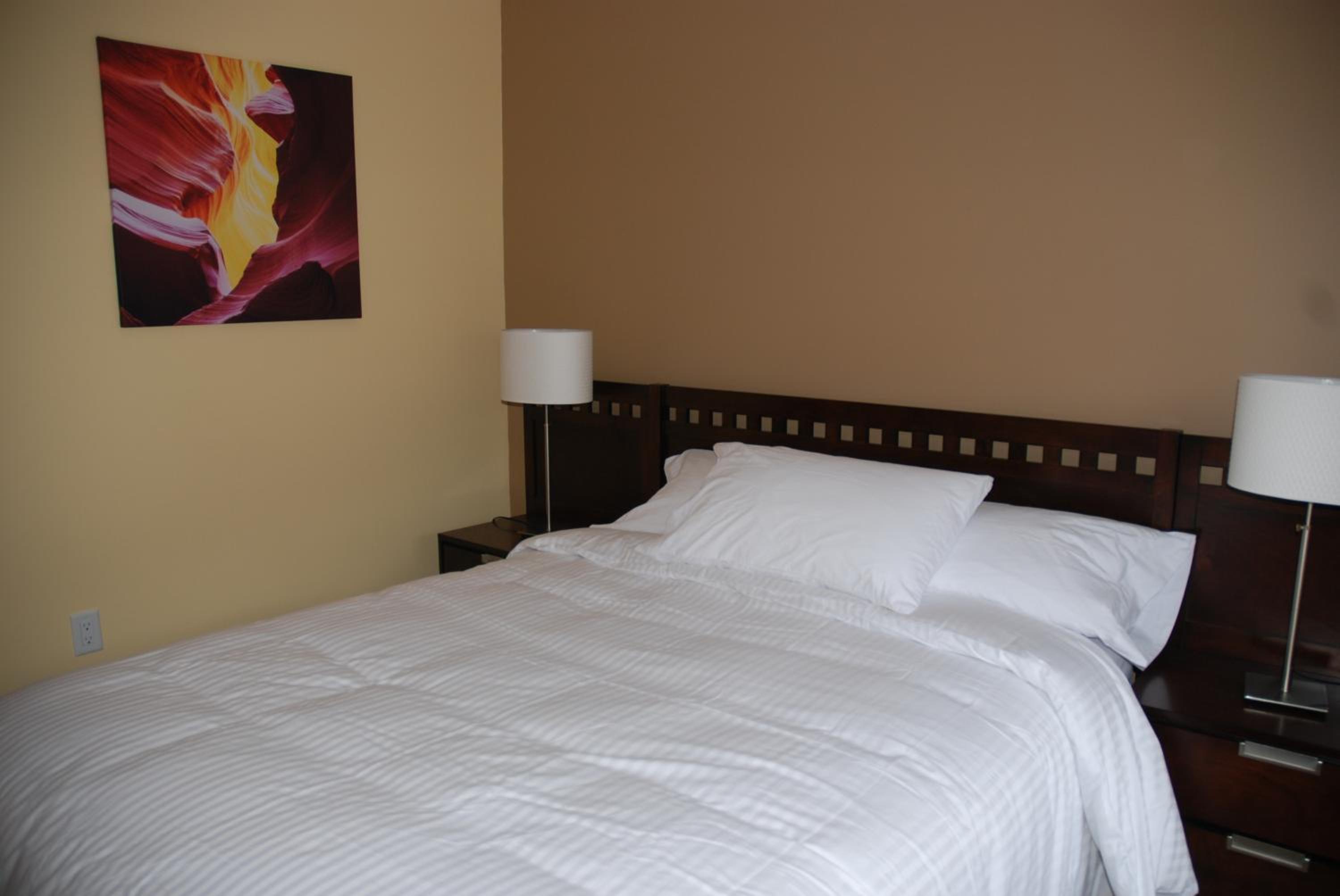 Klippers Guest Suites