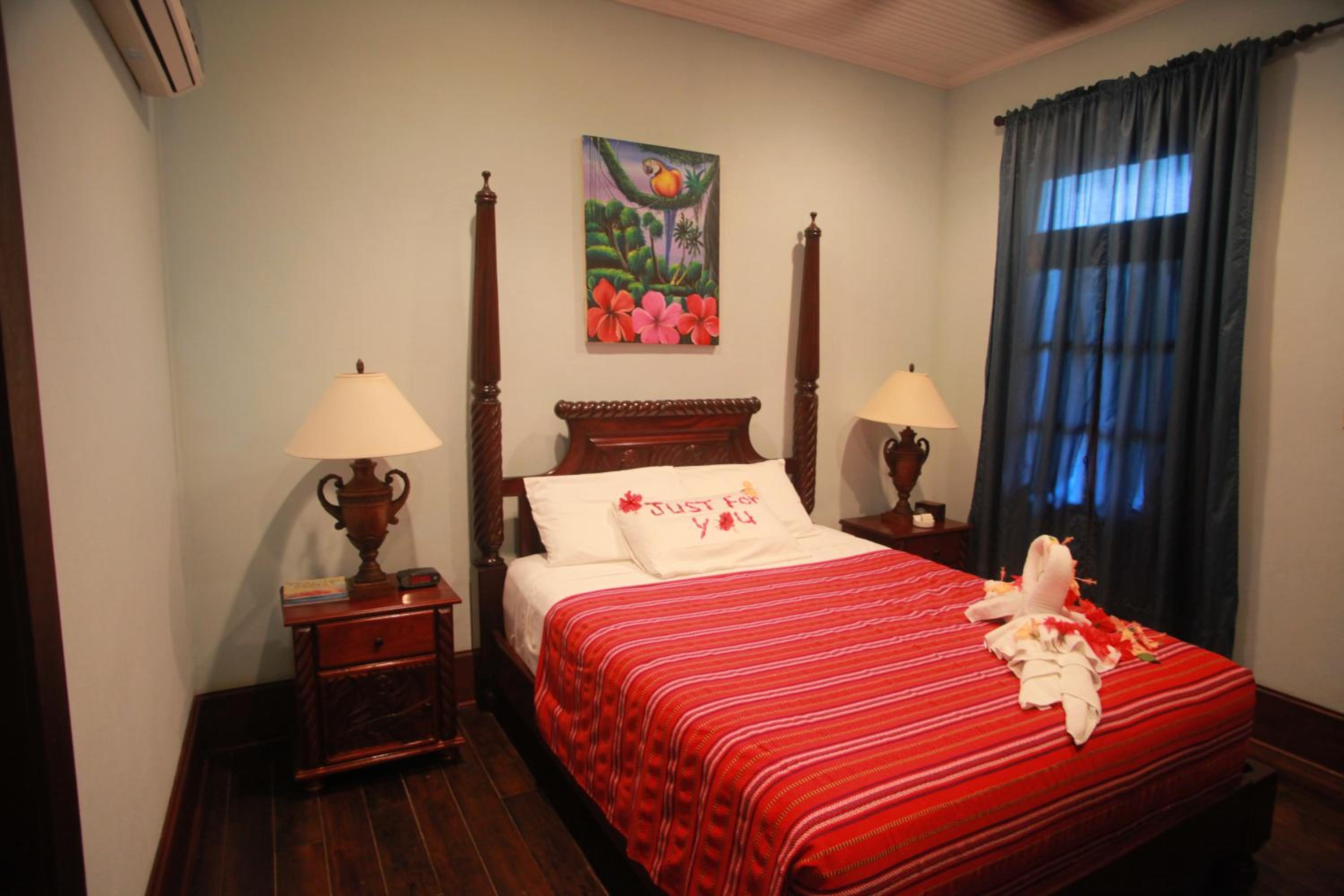 Belize Vacations - Mahogany Hall Luxury Boutique Resort - Property Image 24