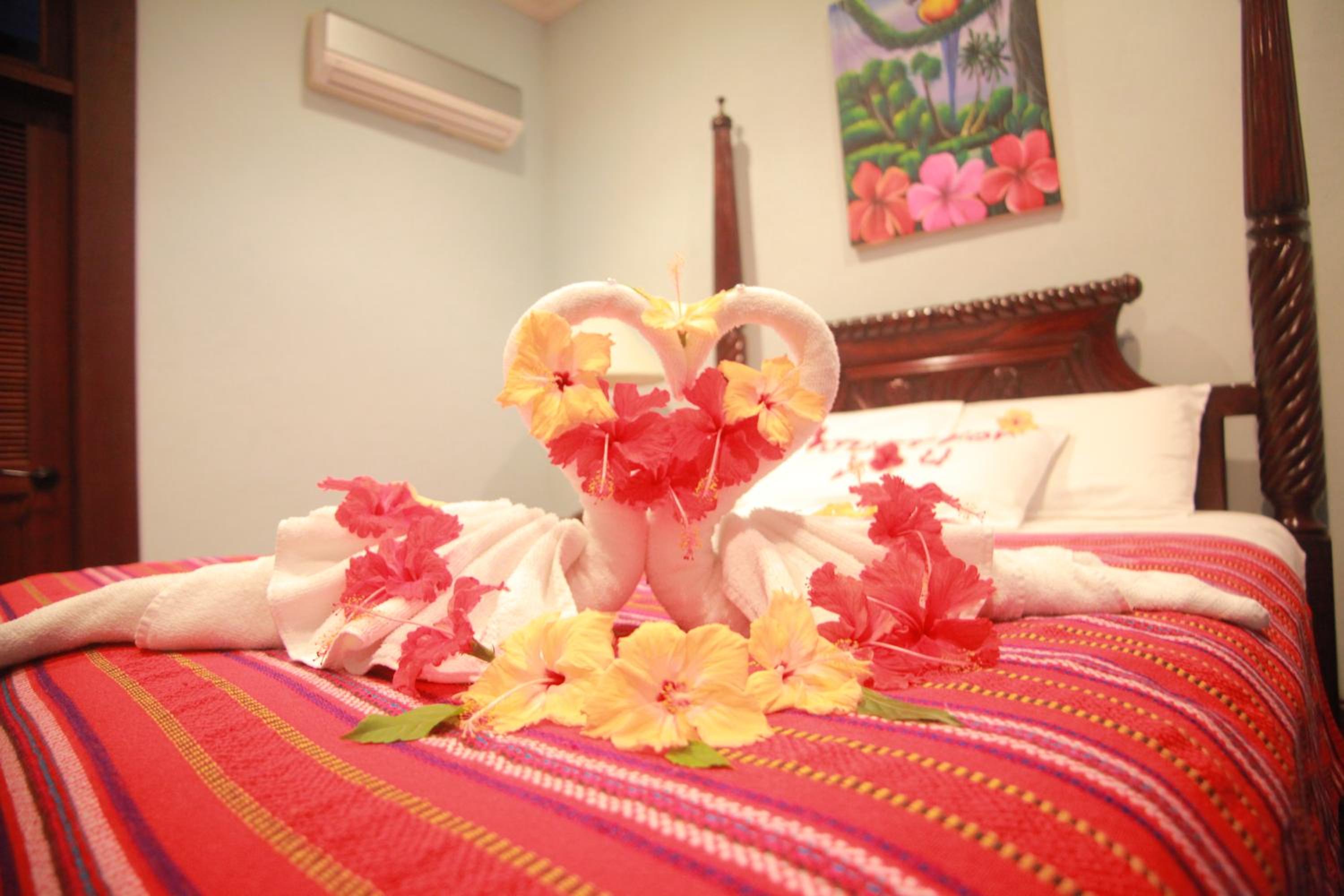 Belize Vacations - Mahogany Hall Luxury Boutique Resort - Property Image 27