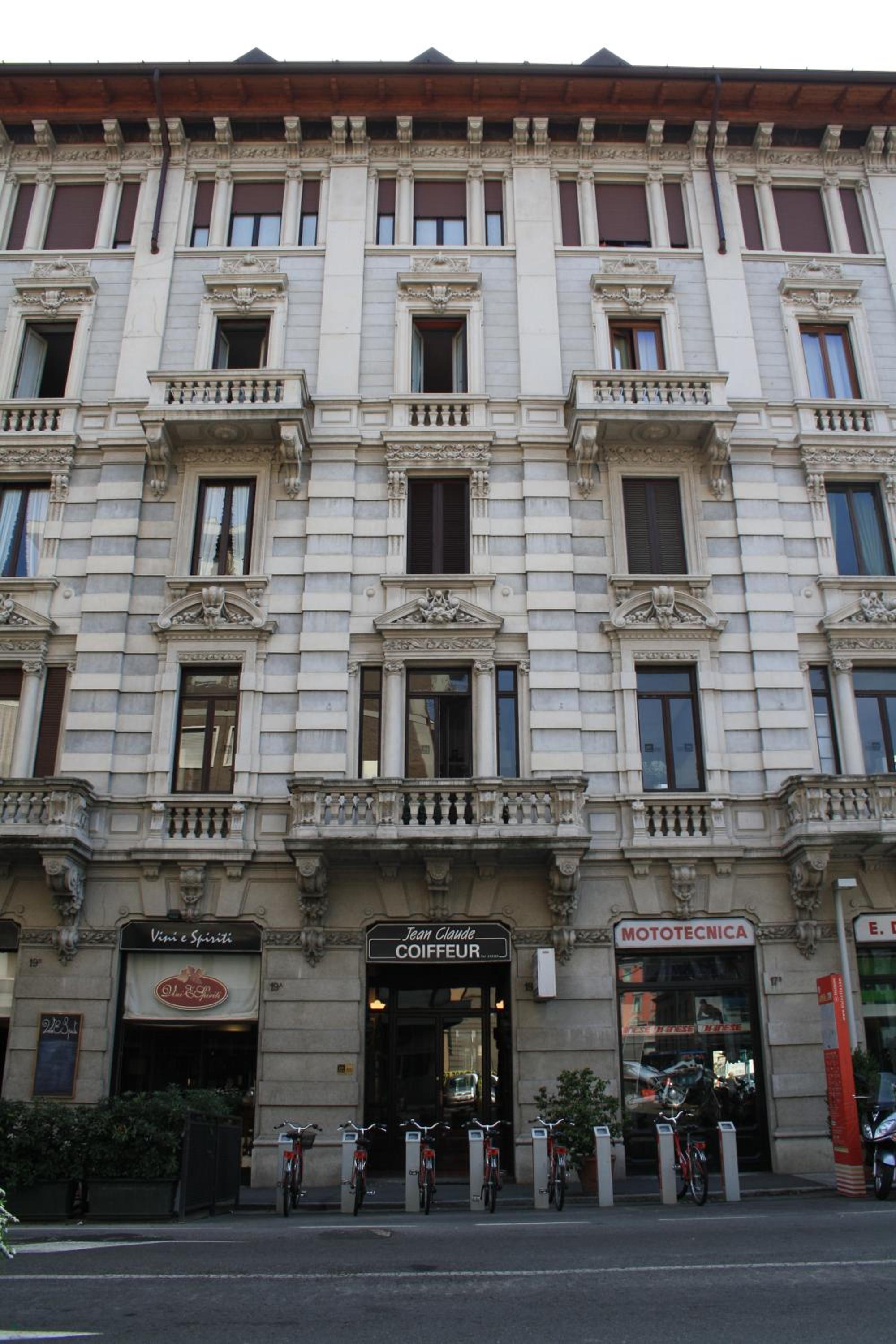 Stop & Sleep Bergamo