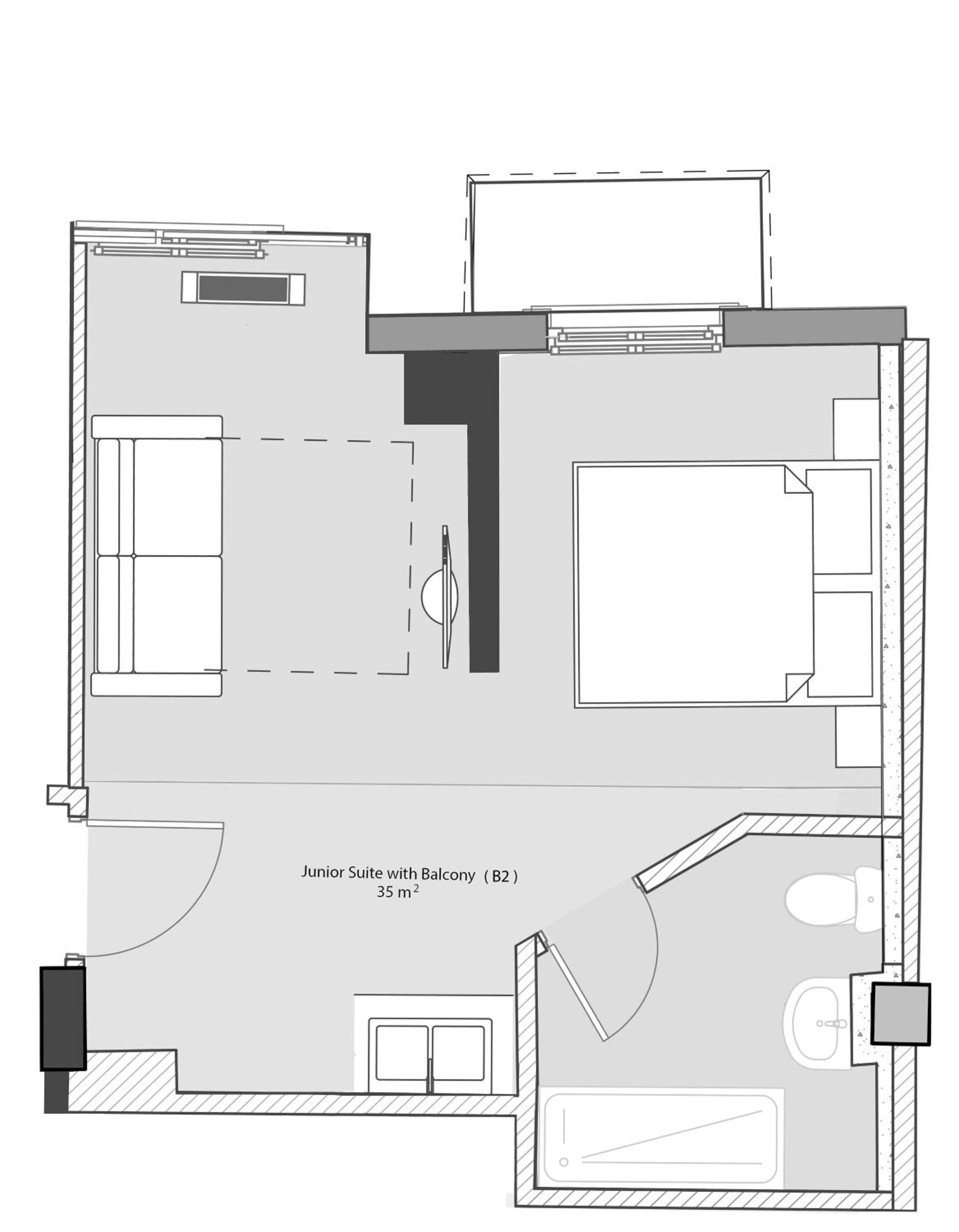 Candia Suites & Rooms