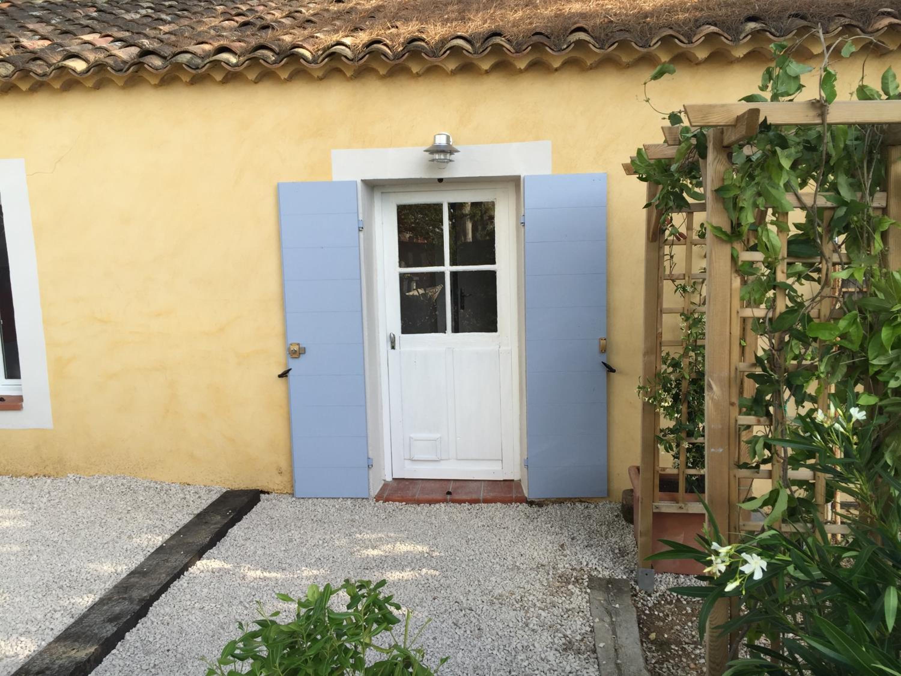 Charmant Studio Brignoles view 2