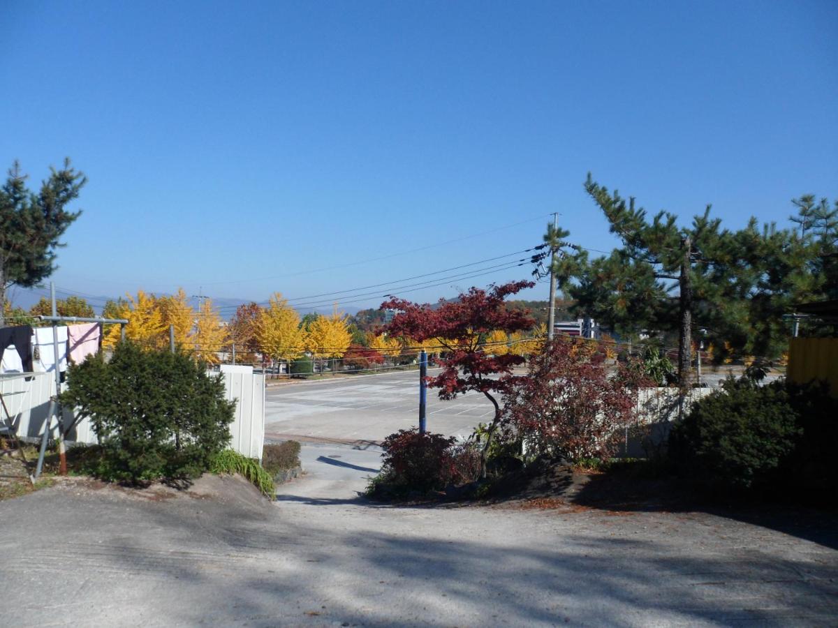 Gyerim Motel view 5