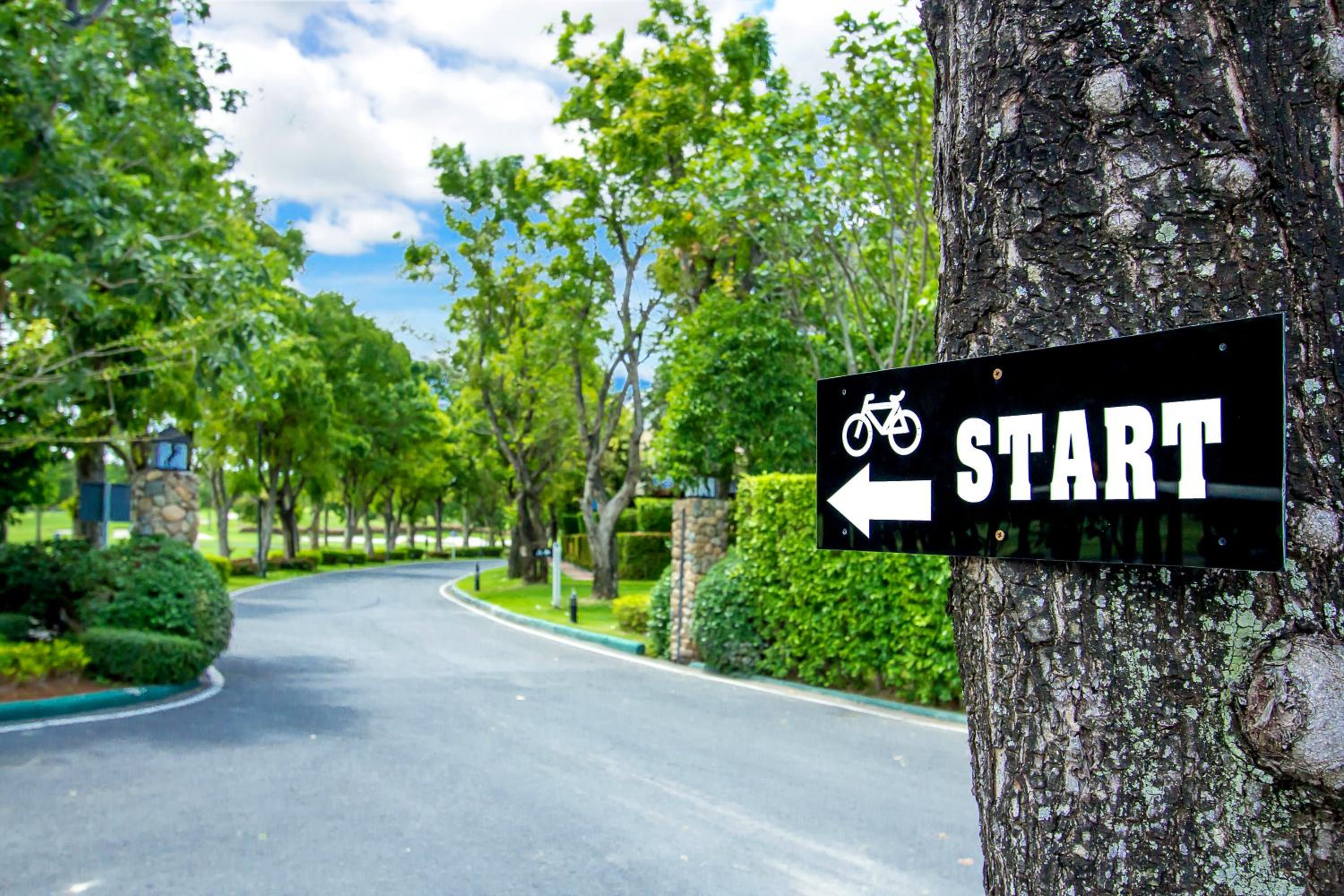 Rancho Charnvee Resort & Country Club Khaoyai