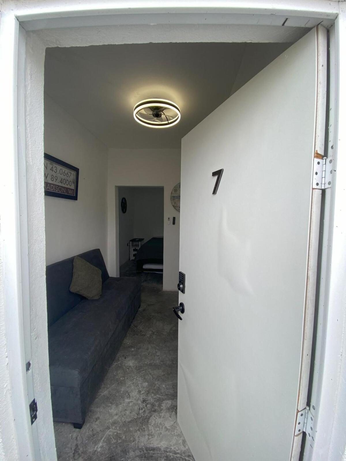 DGM Lofts GPE 7 cerca estadio Rayados MTY