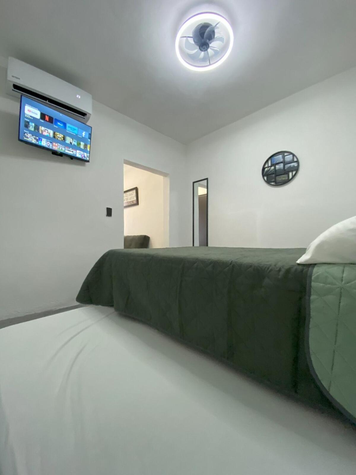 DGM Lofts GPE 7 cerca estadio Rayados MTY
