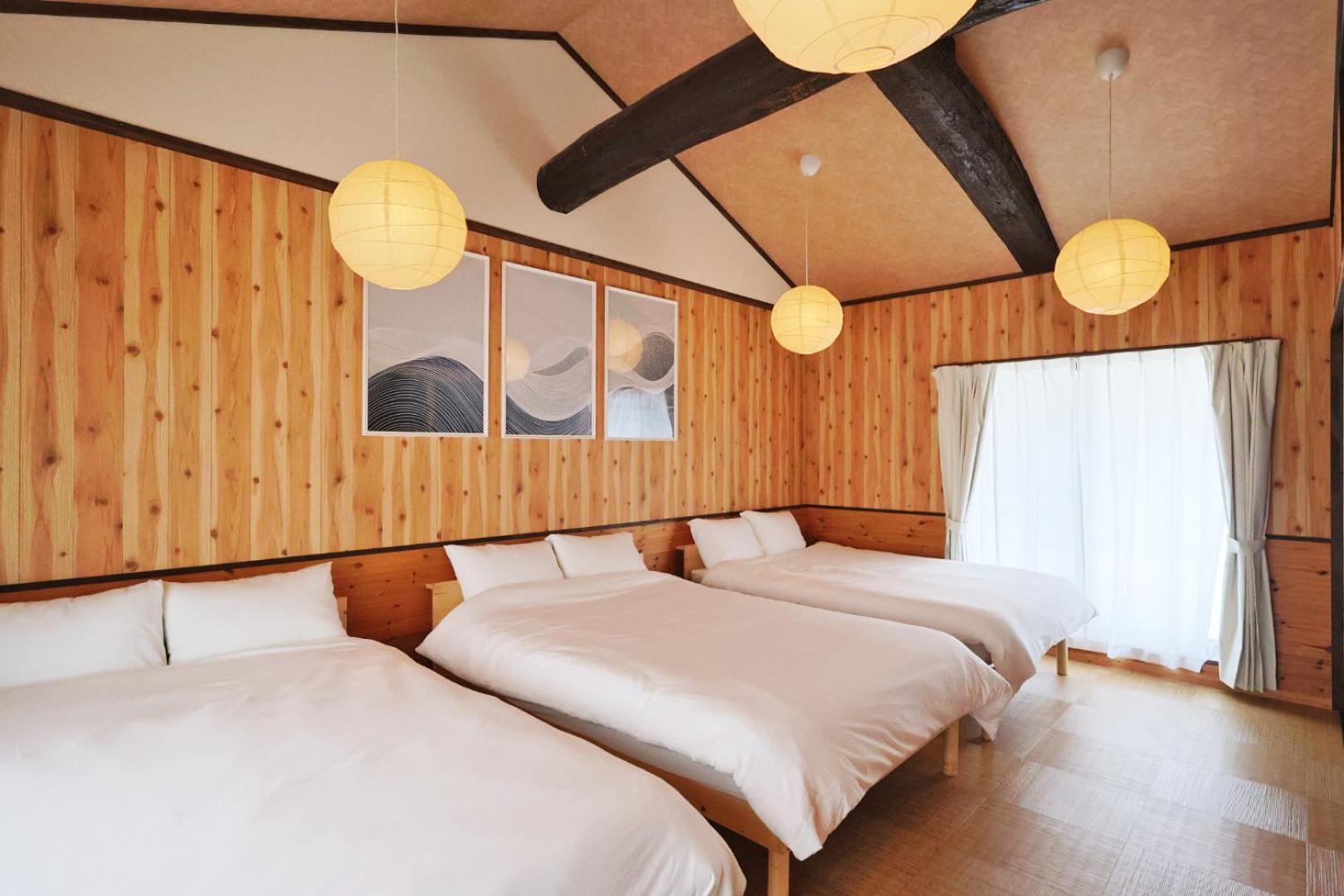 Sumiyoshi Kaze Home