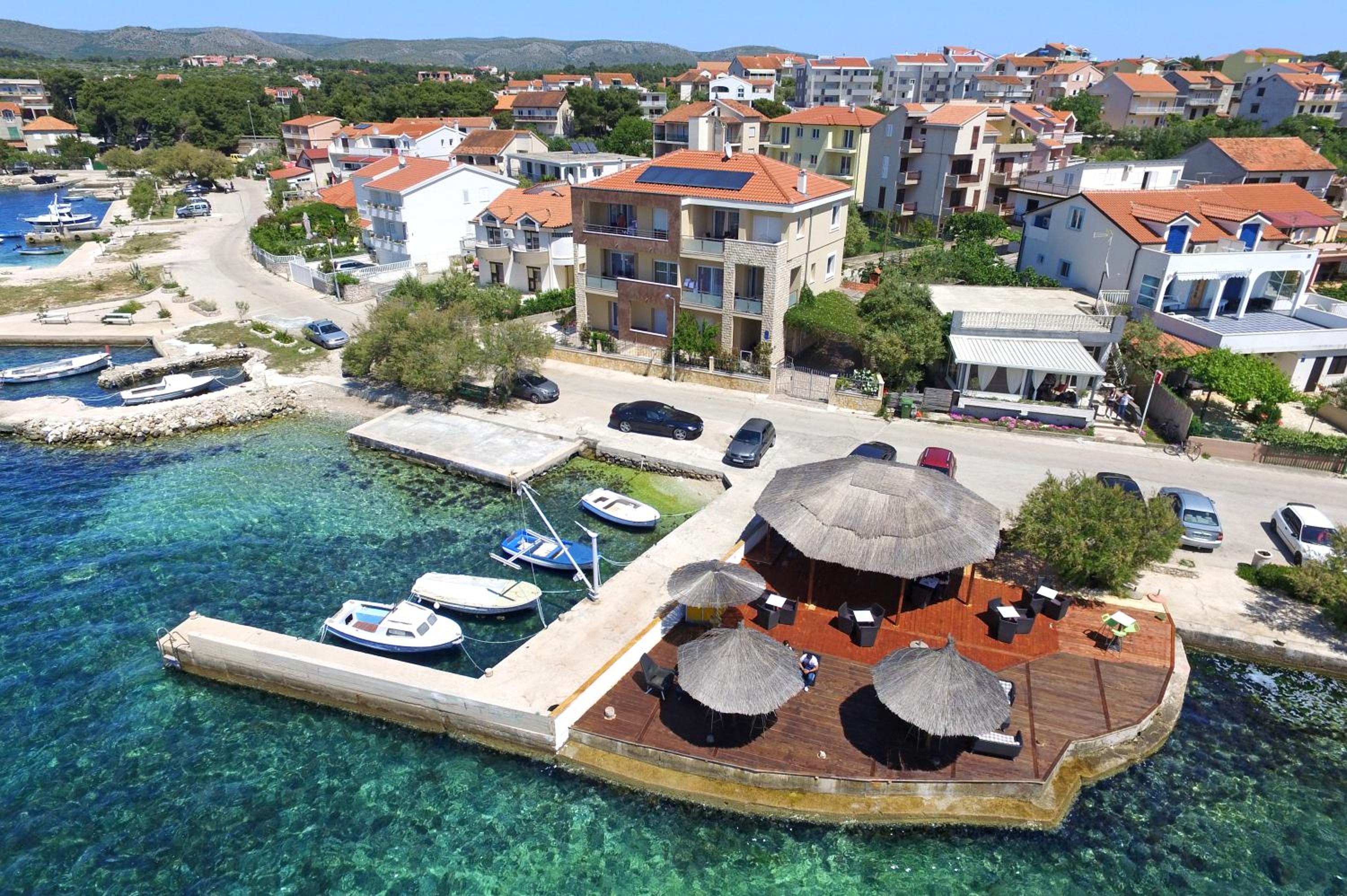 Apartments Šuperba