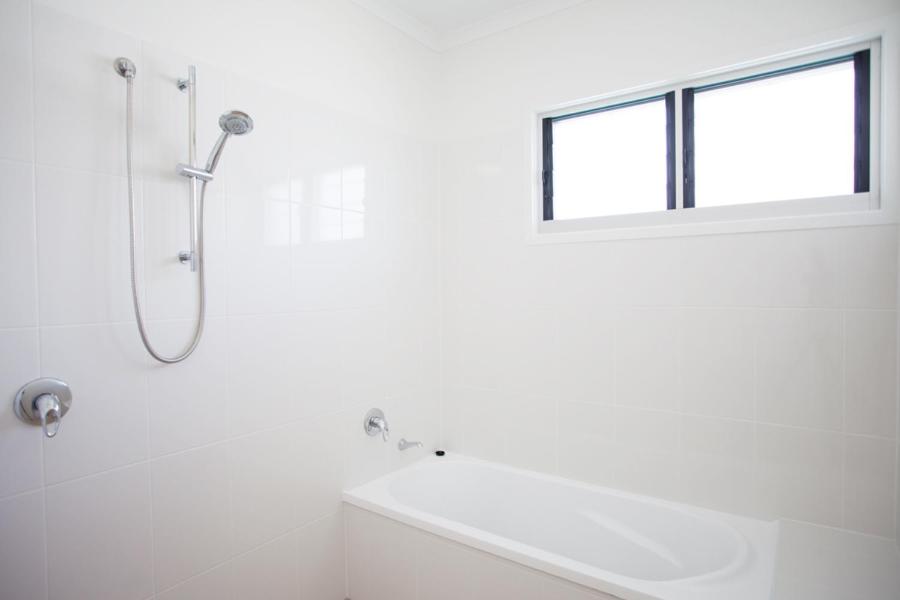 Petrie Beach Holiday Home