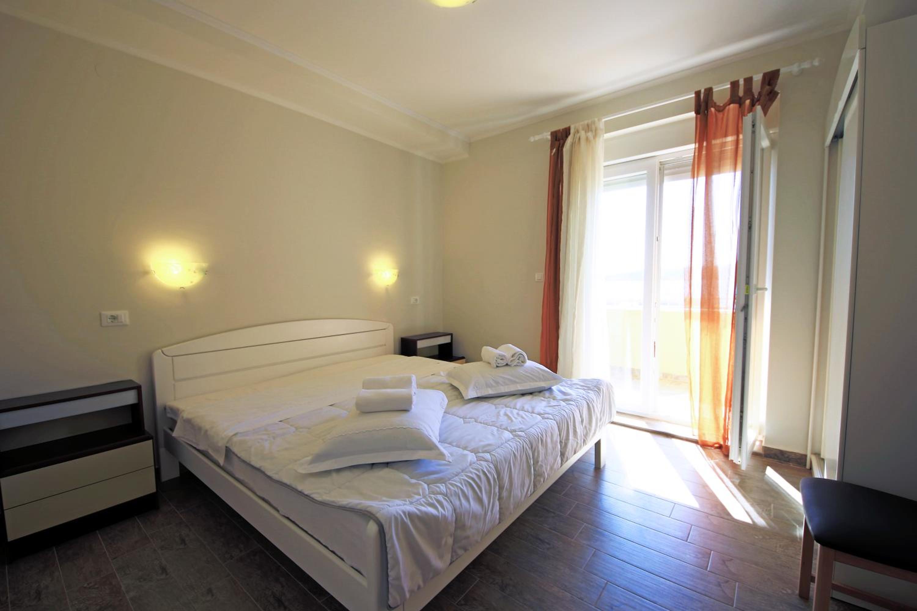 Apartments Šuperba