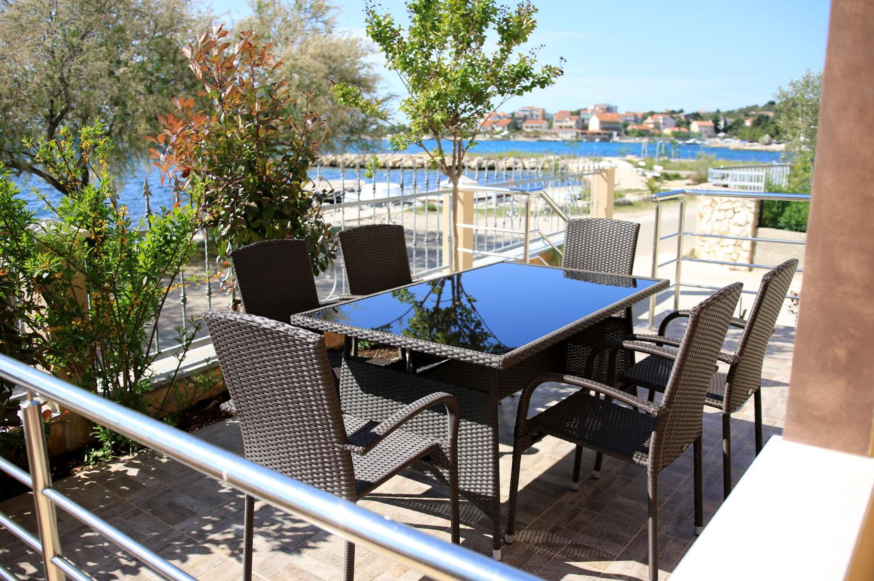 Apartments Šuperba