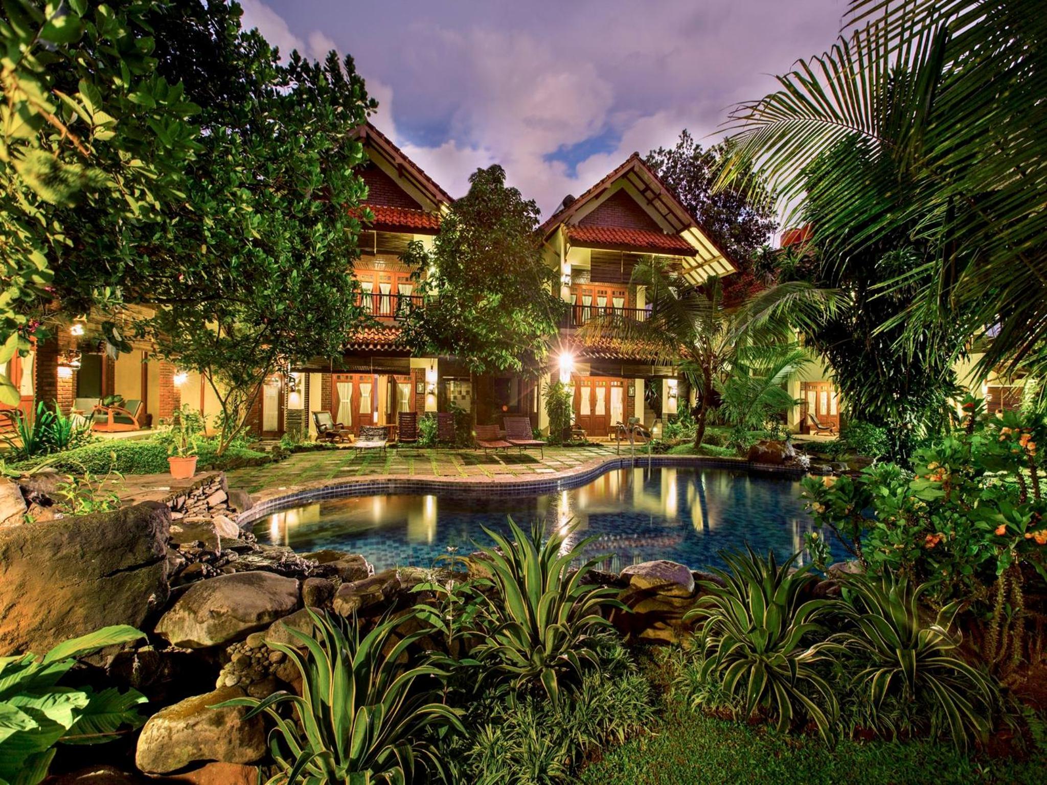 Hotel Duta Boutique Villa - Image 1