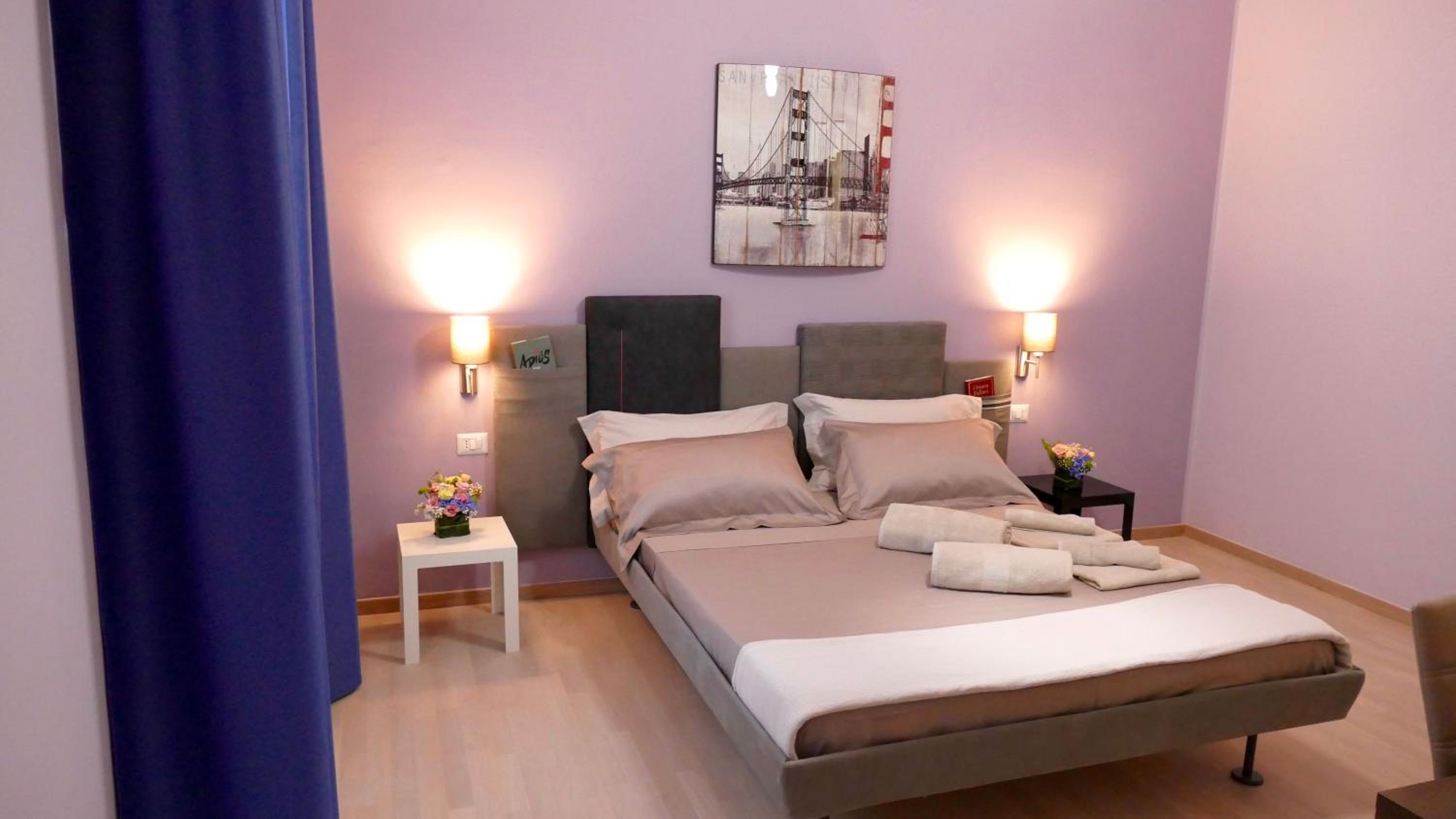 Cairoli Exclusive Rooms & Suite