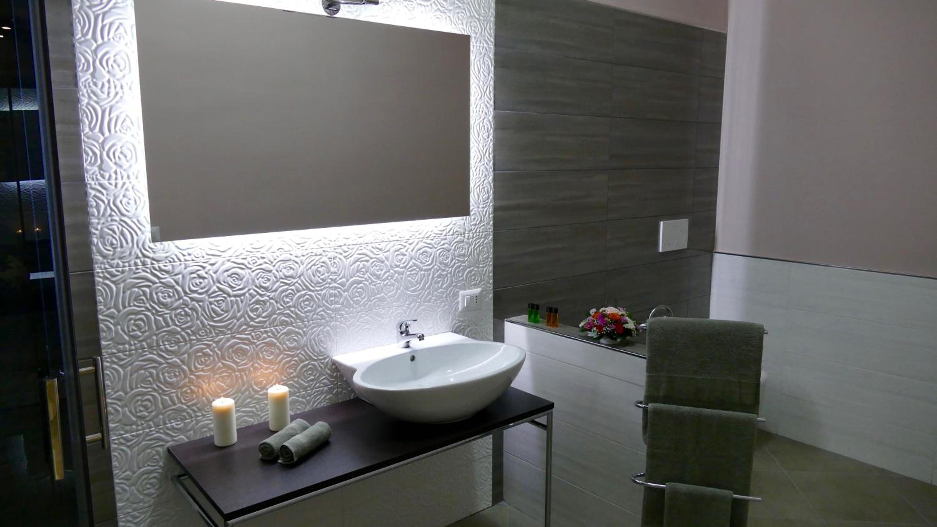 Cairoli Exclusive Rooms & Suite