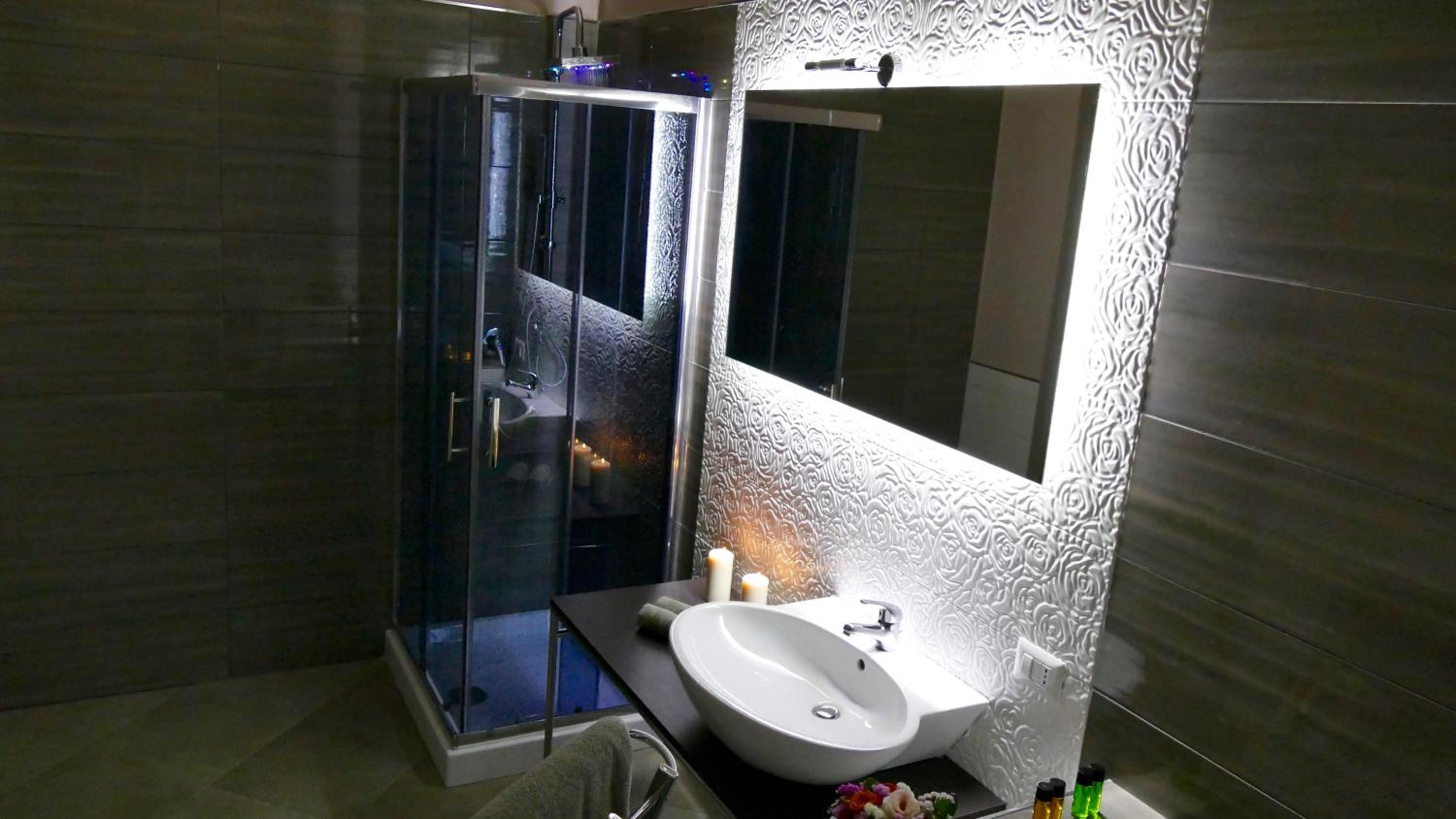 Cairoli Exclusive Rooms & Suite