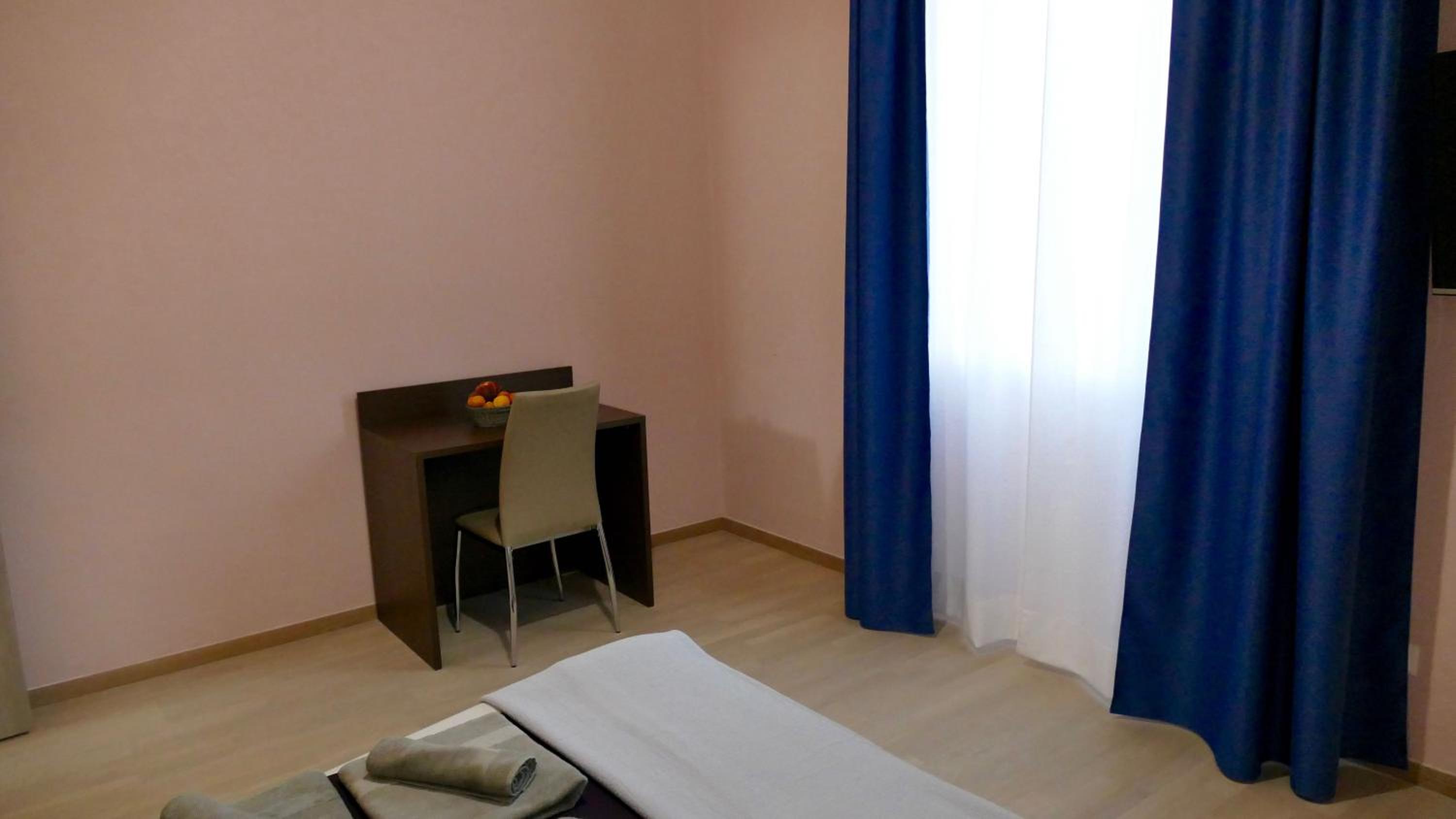 Cairoli Exclusive Rooms & Suite