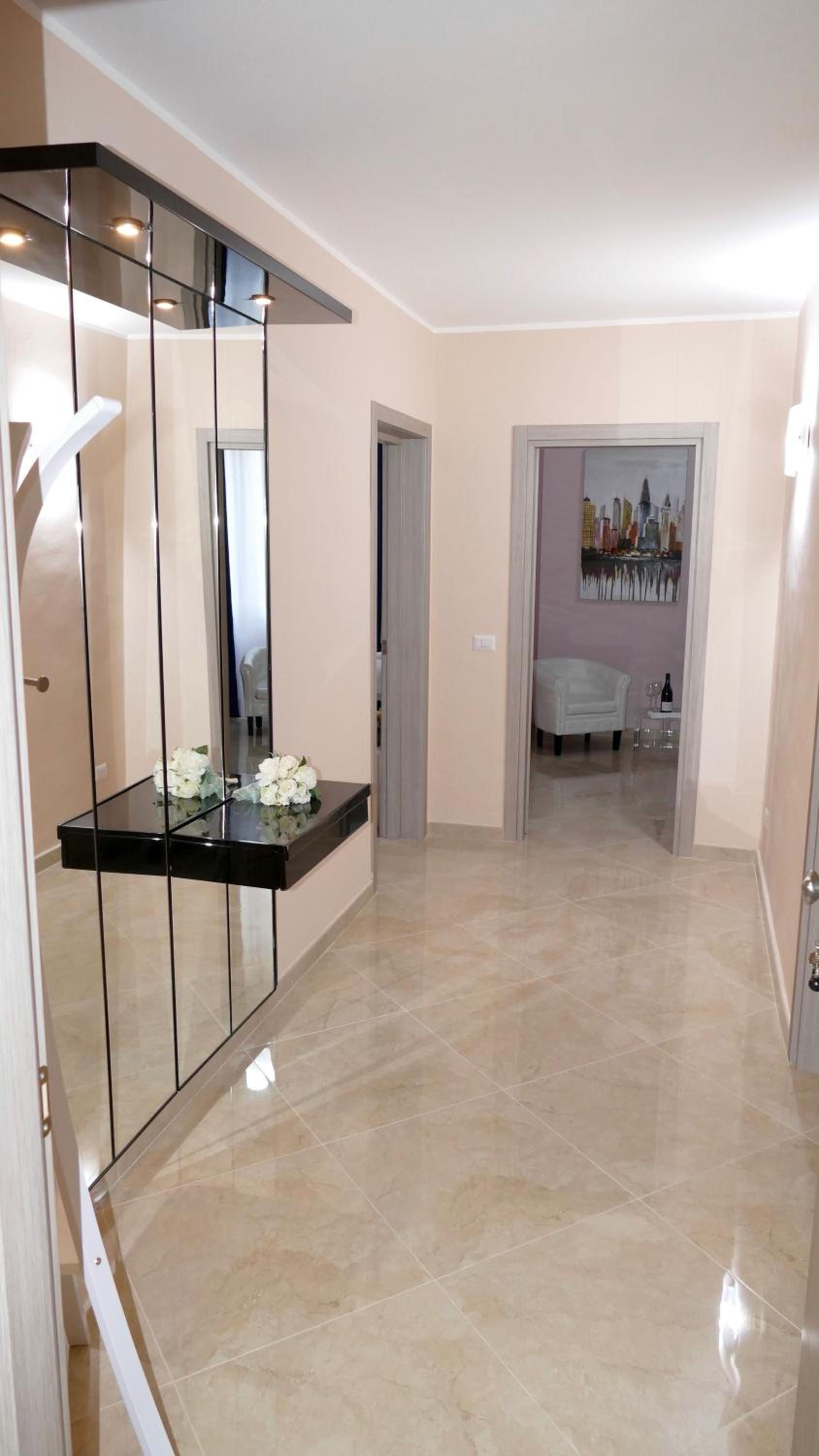 Cairoli Exclusive Rooms & Suite