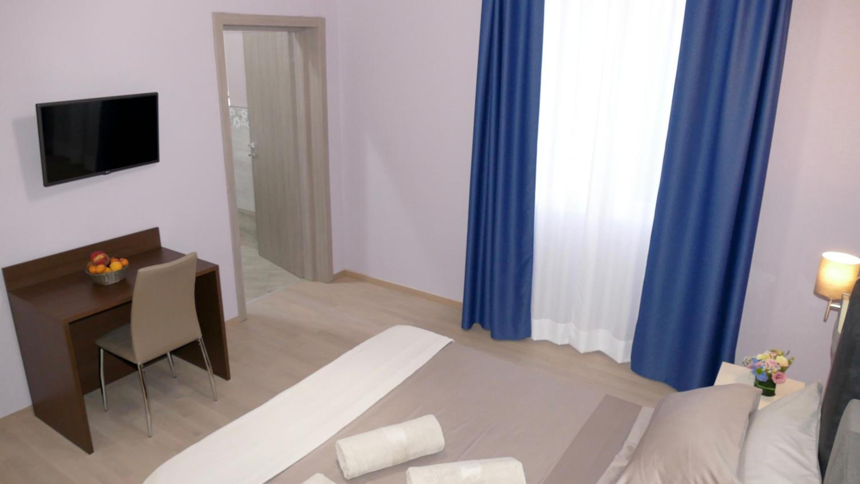 Cairoli Exclusive Rooms & Suite