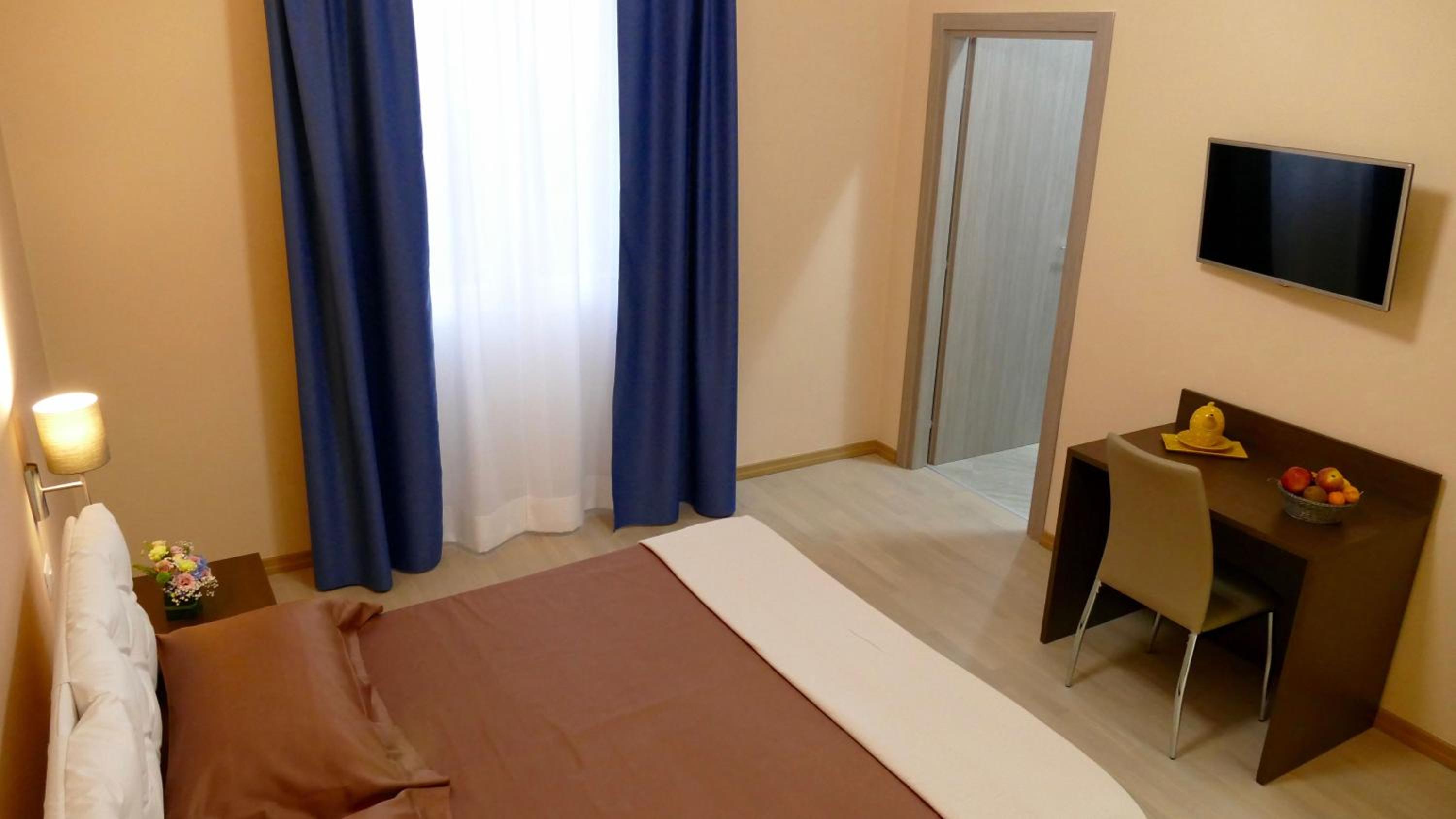 Cairoli Exclusive Rooms & Suite