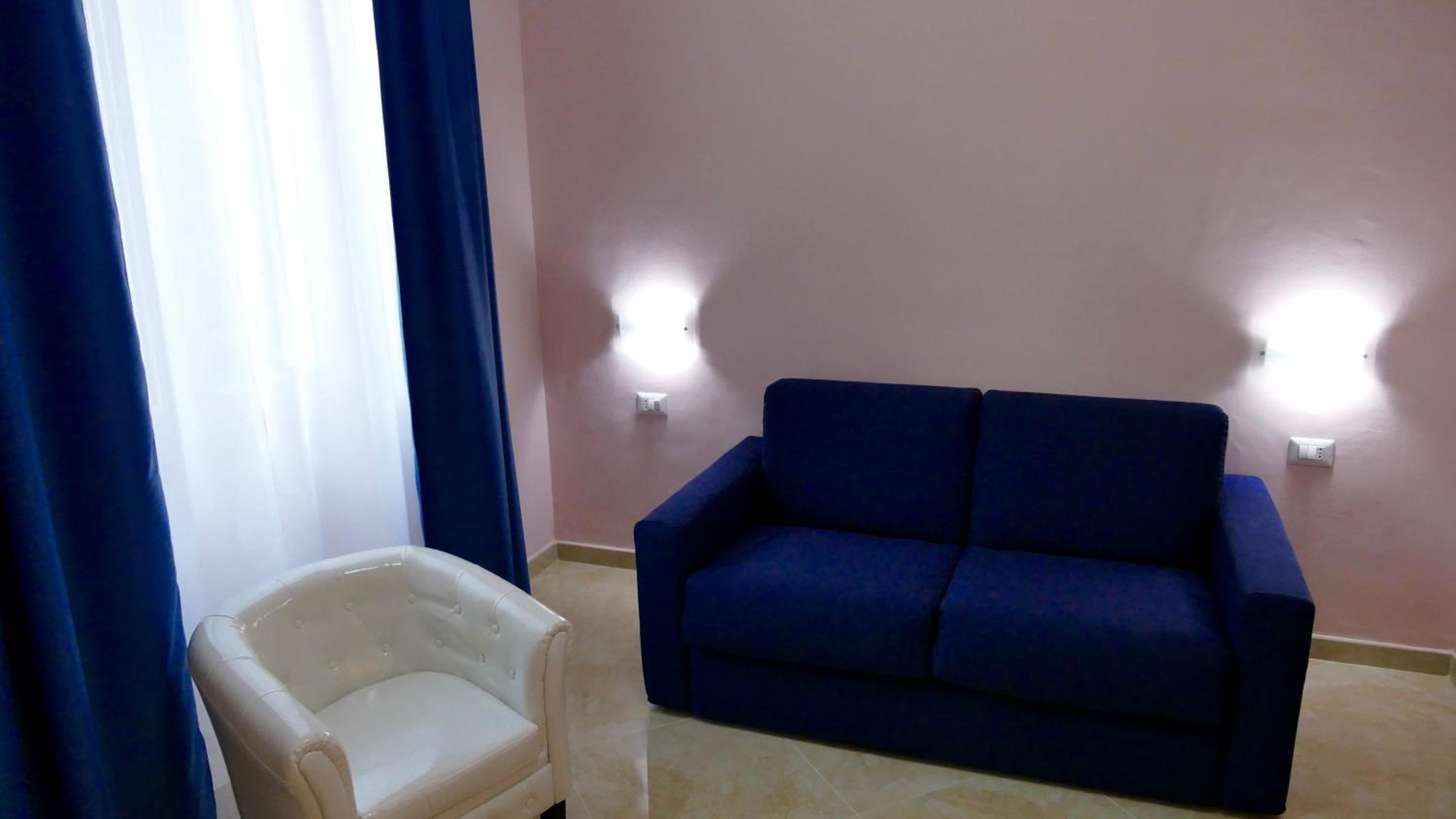 Cairoli Exclusive Rooms & Suite
