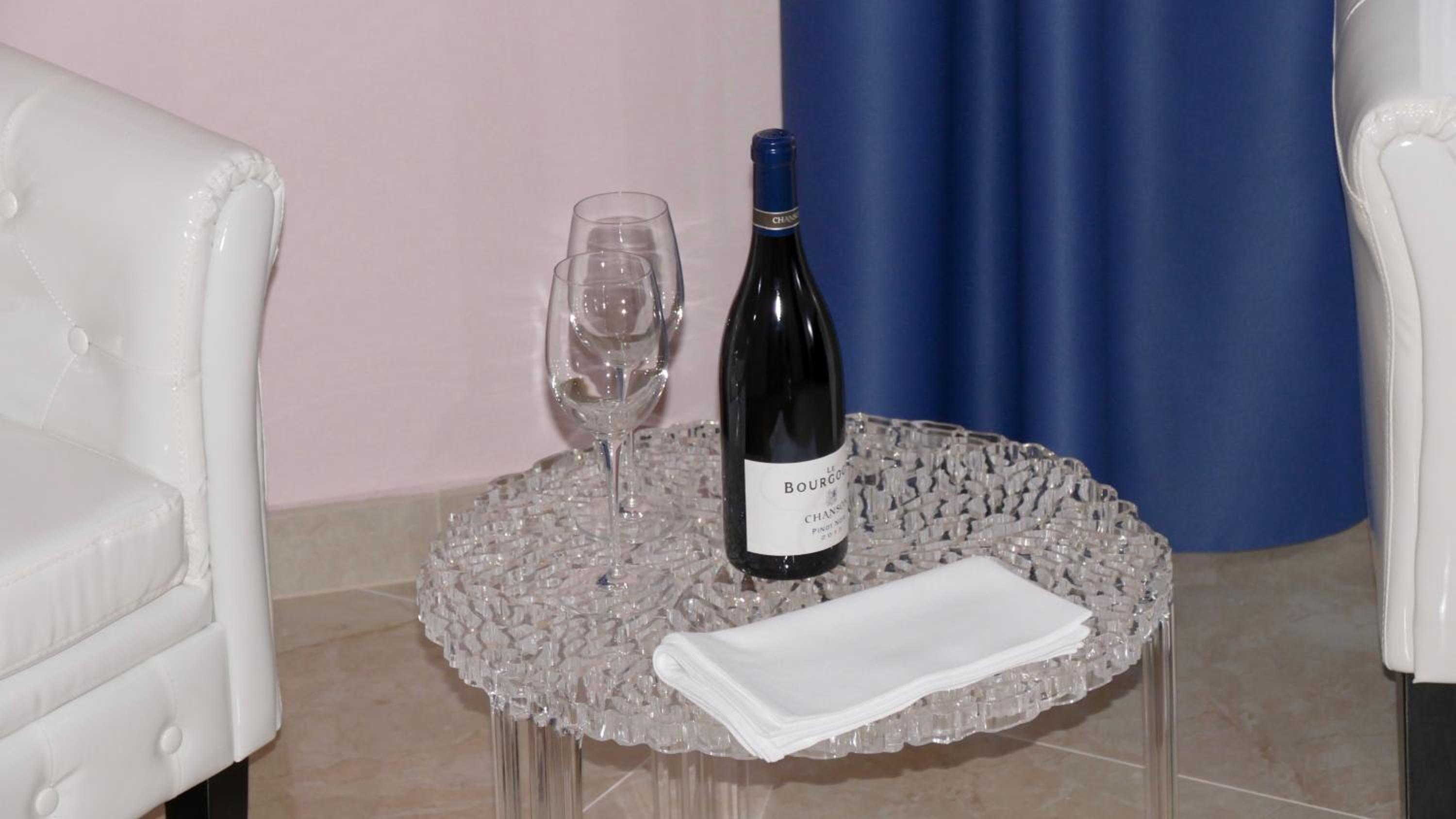 Cairoli Exclusive Rooms & Suite