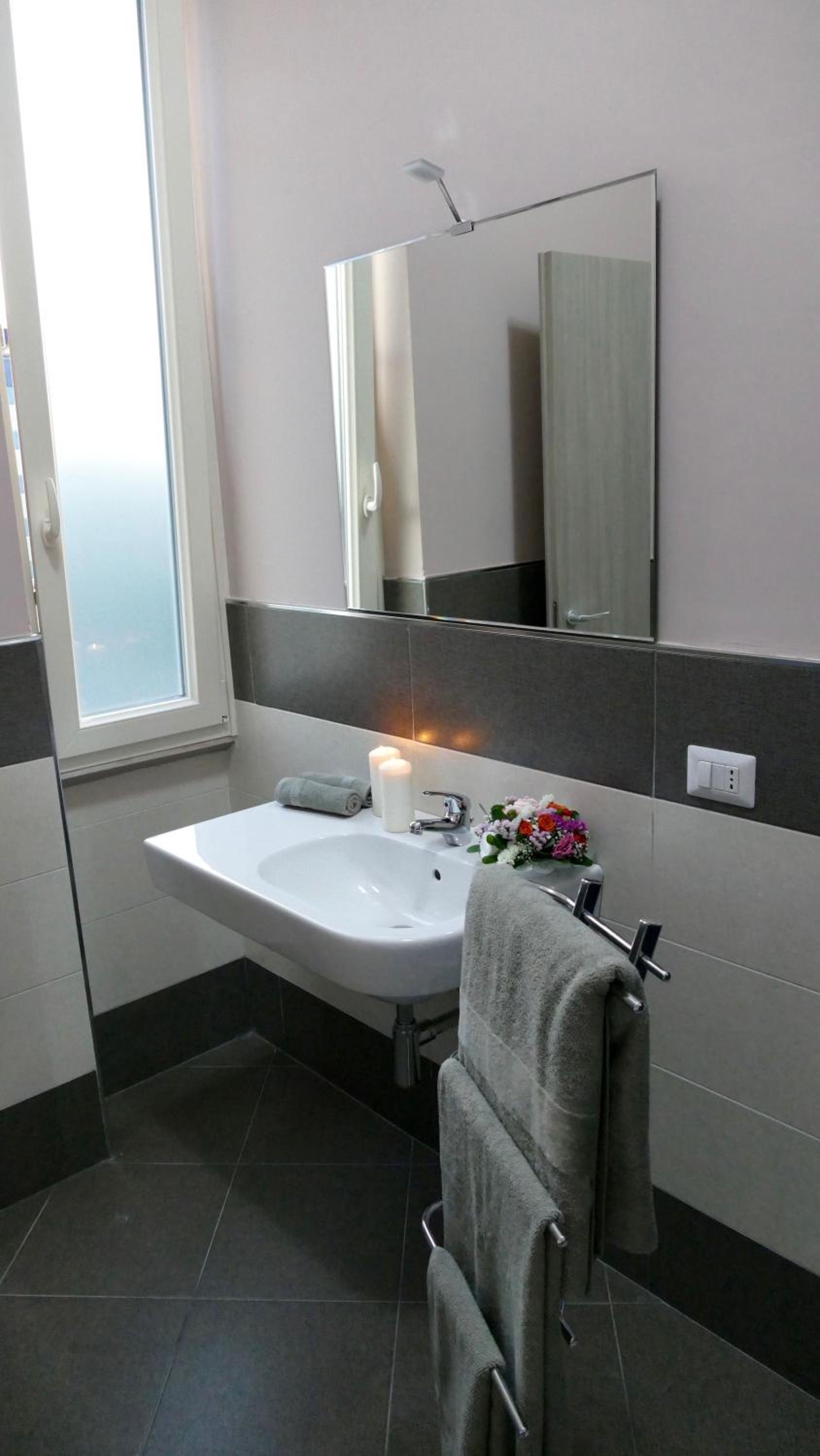 Cairoli Exclusive Rooms & Suite