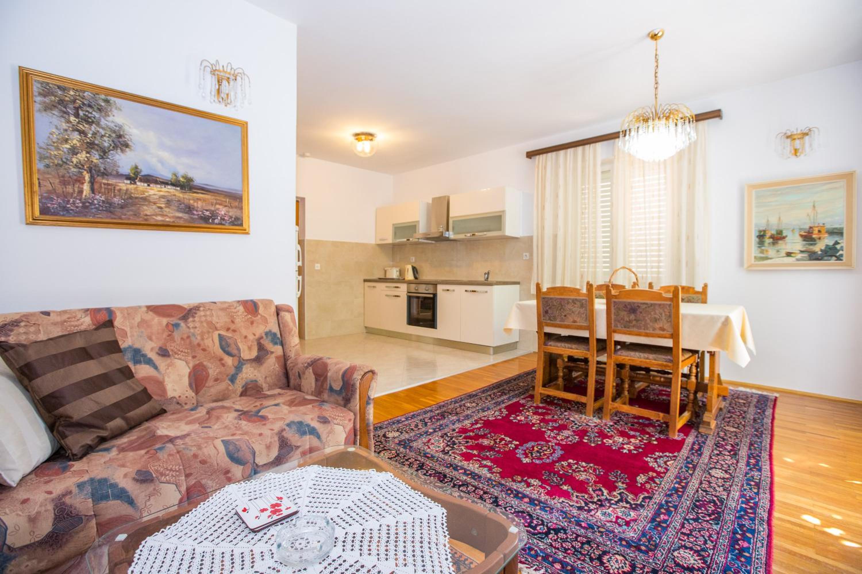 Villa Karolina