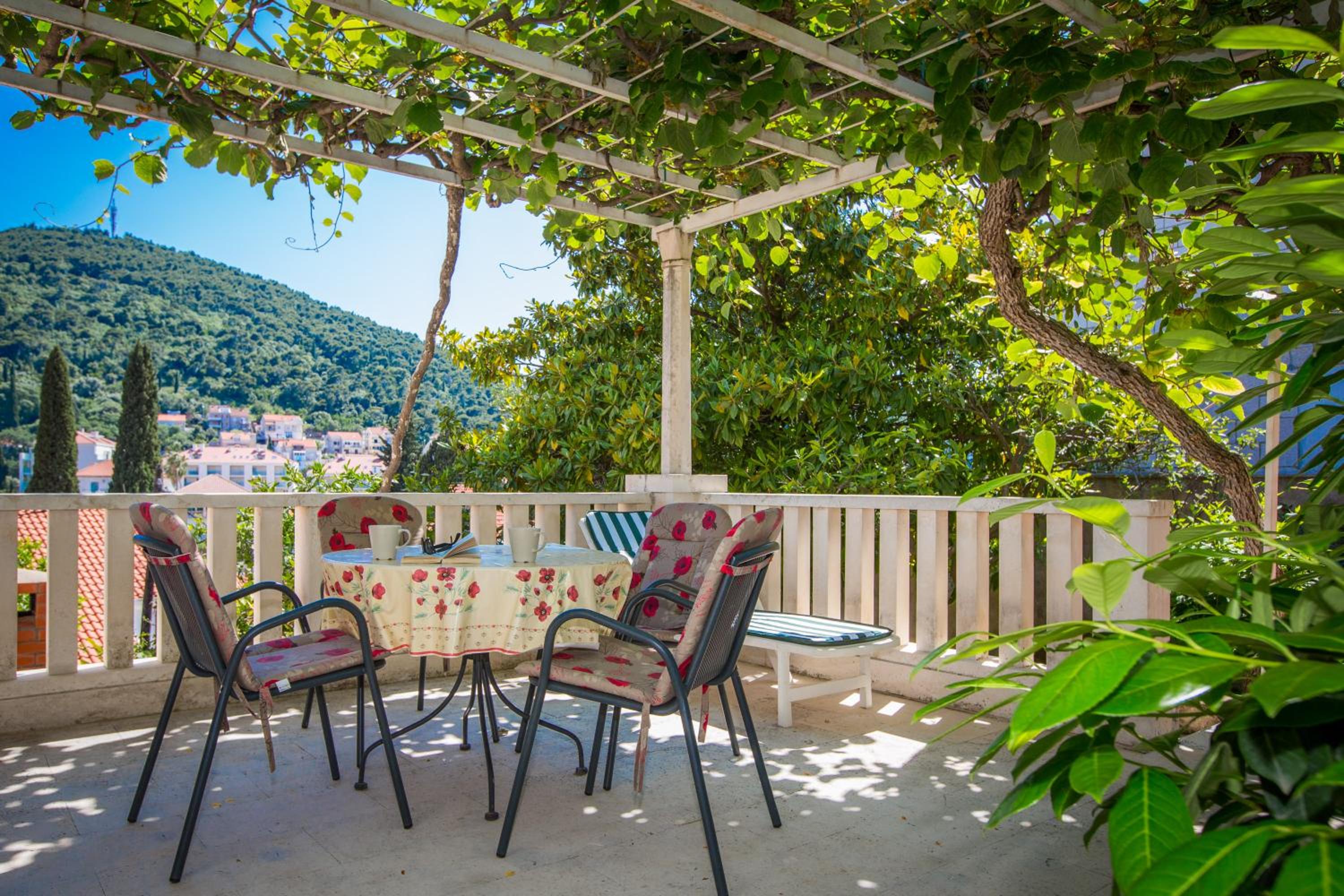Villa Karolina