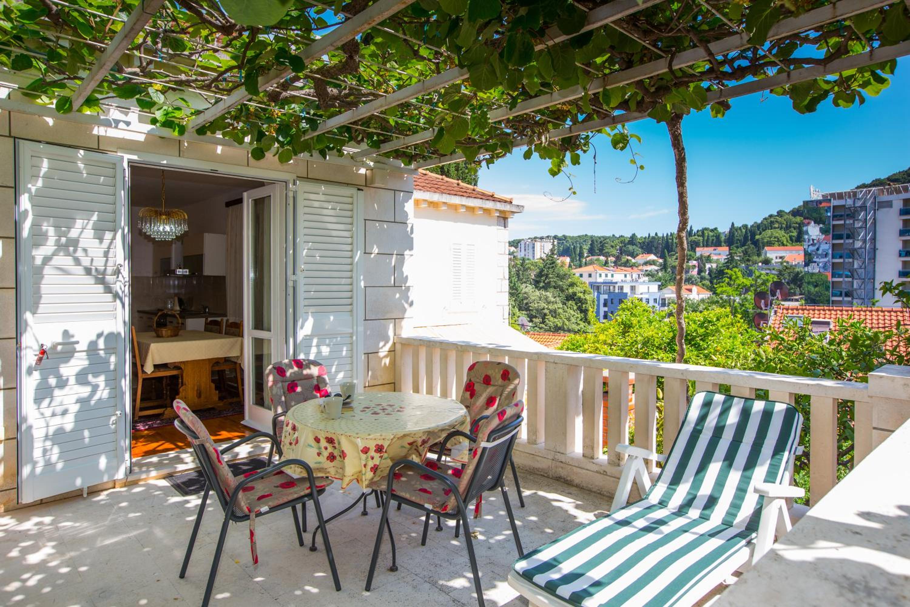 Villa Karolina