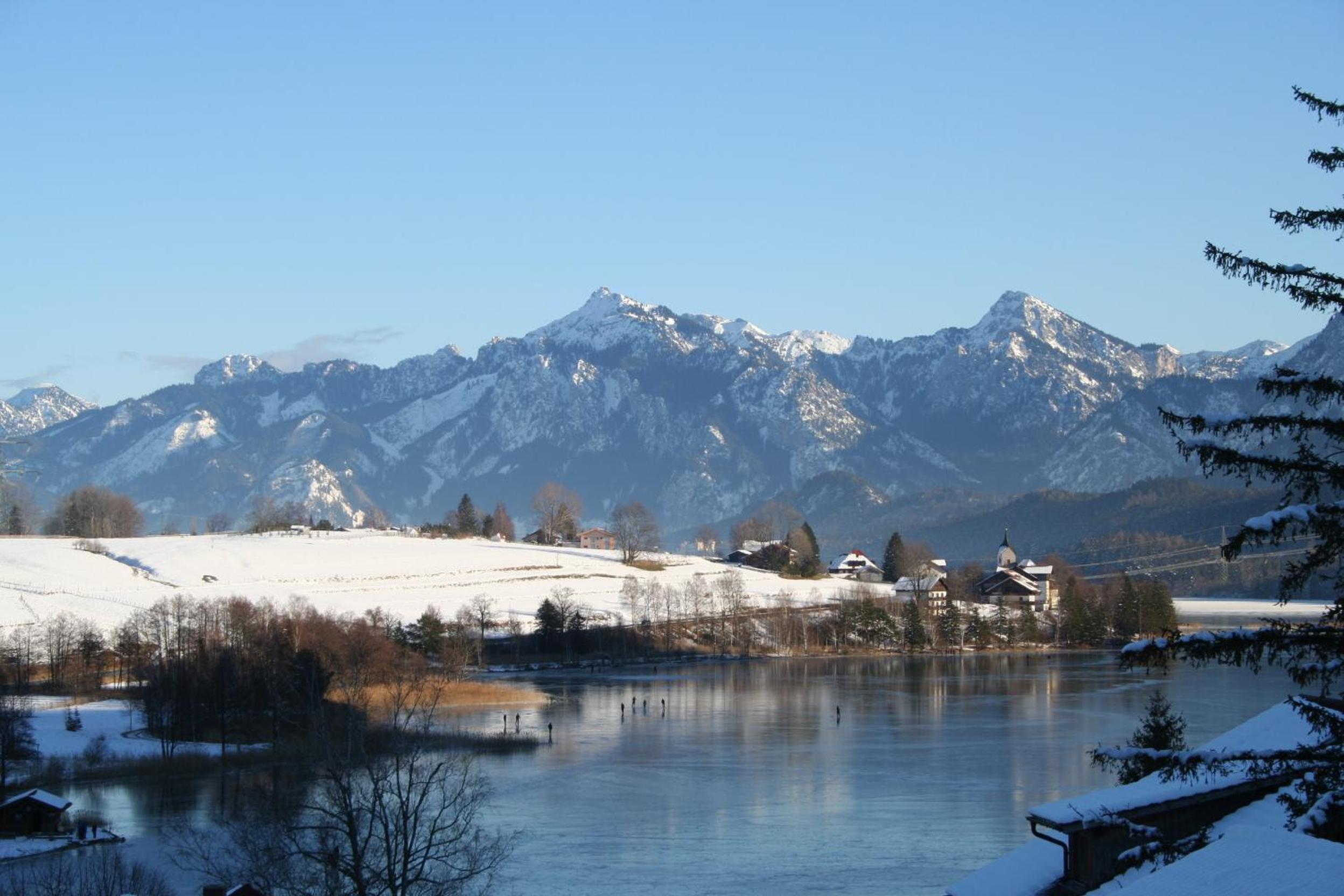 Steigmühle Pension Garni