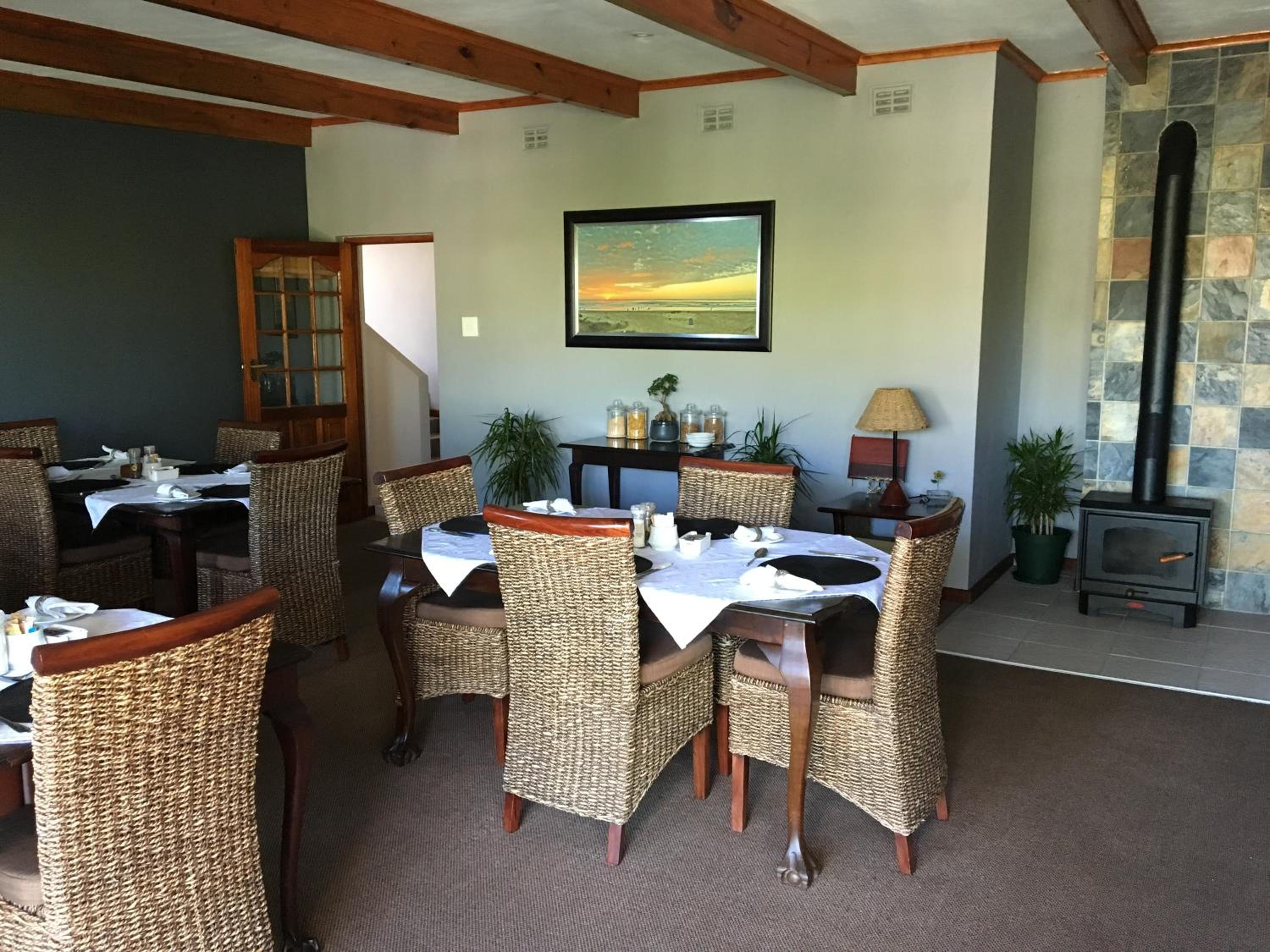 Smart Villa Guest House