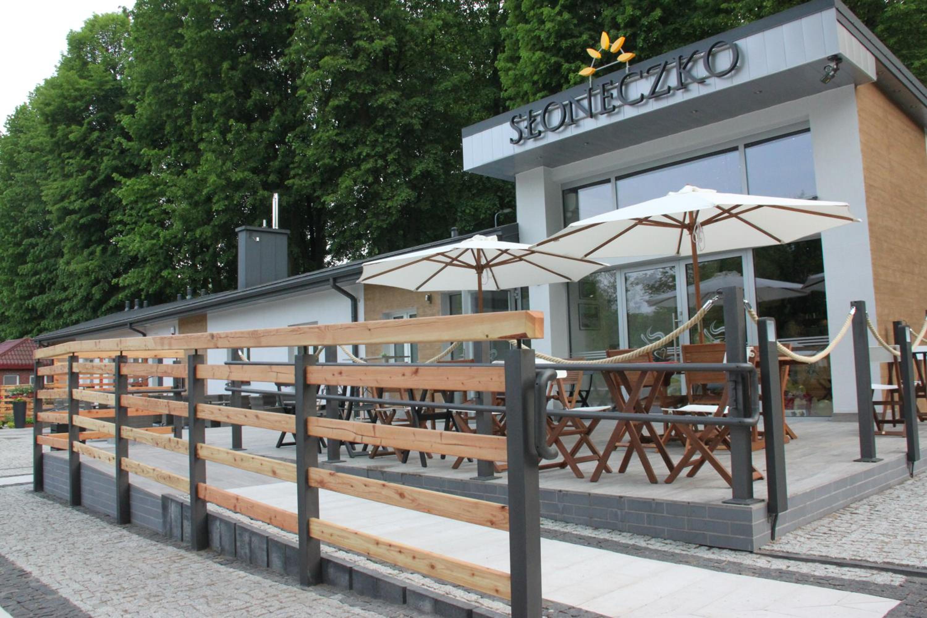 Pokoje gościnne Jola
