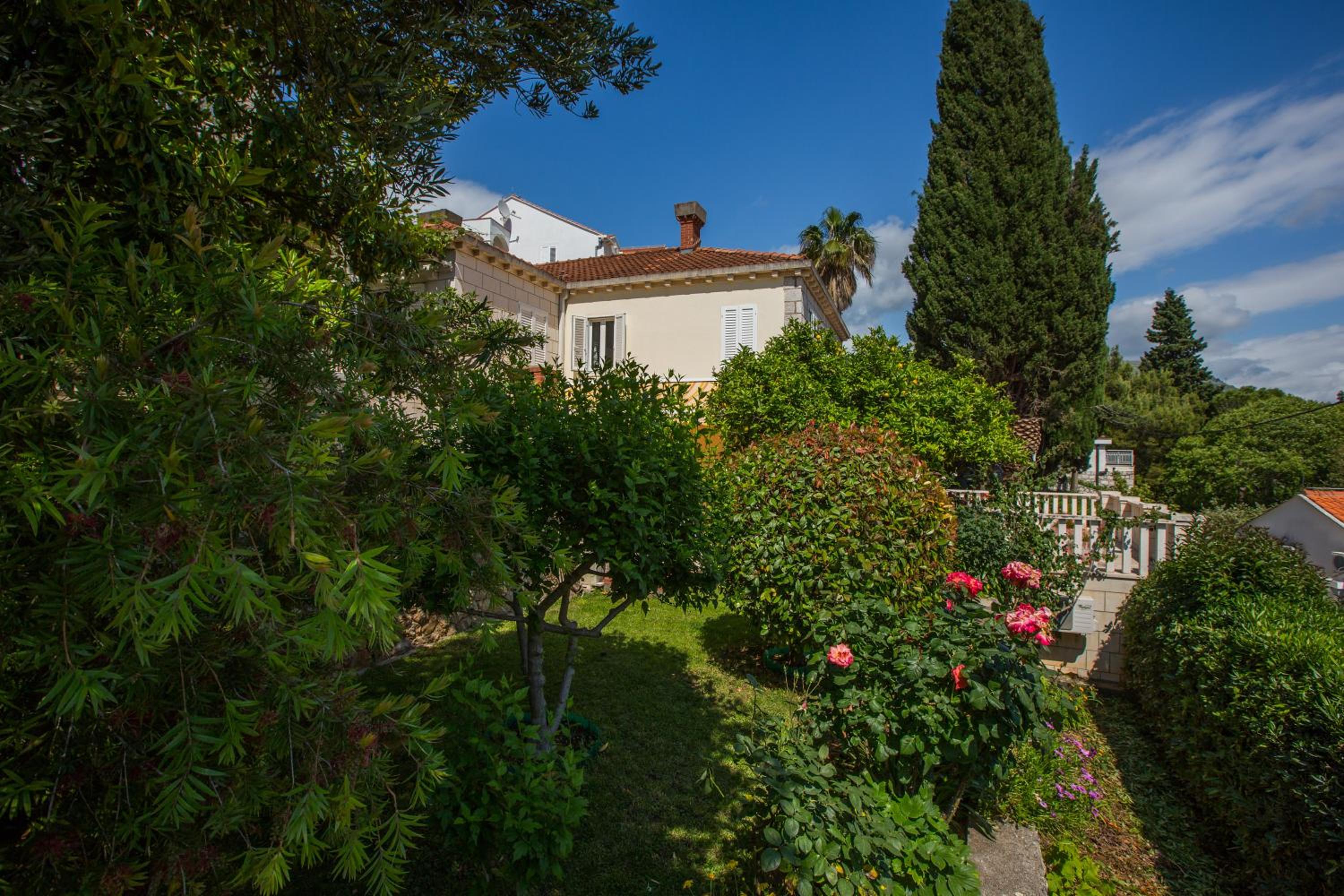 Villa Karolina