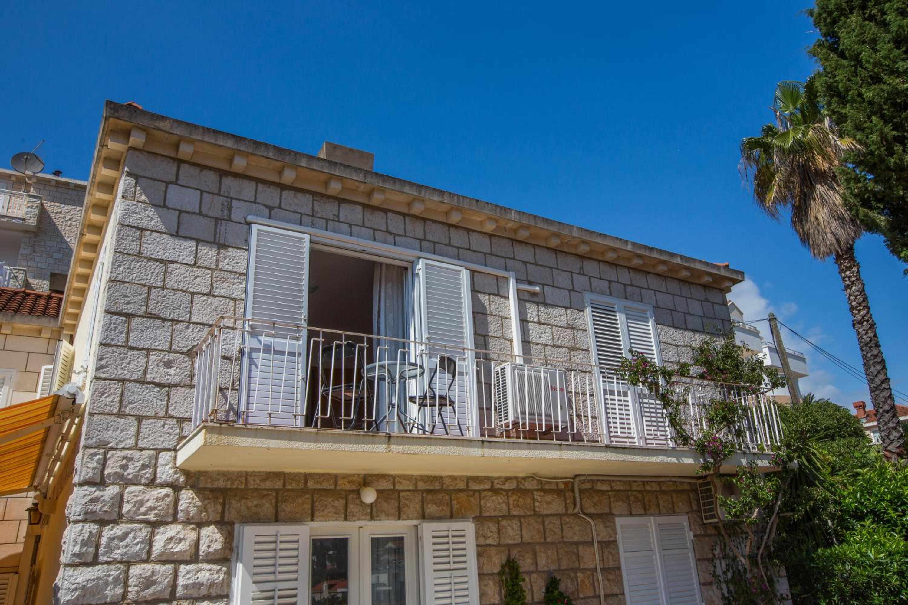 Villa Karolina